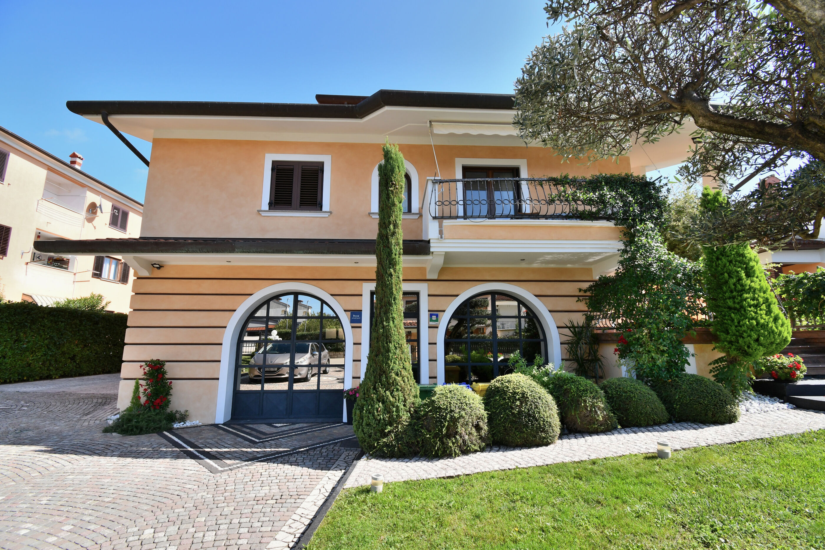 Photo of Apartment Tessa