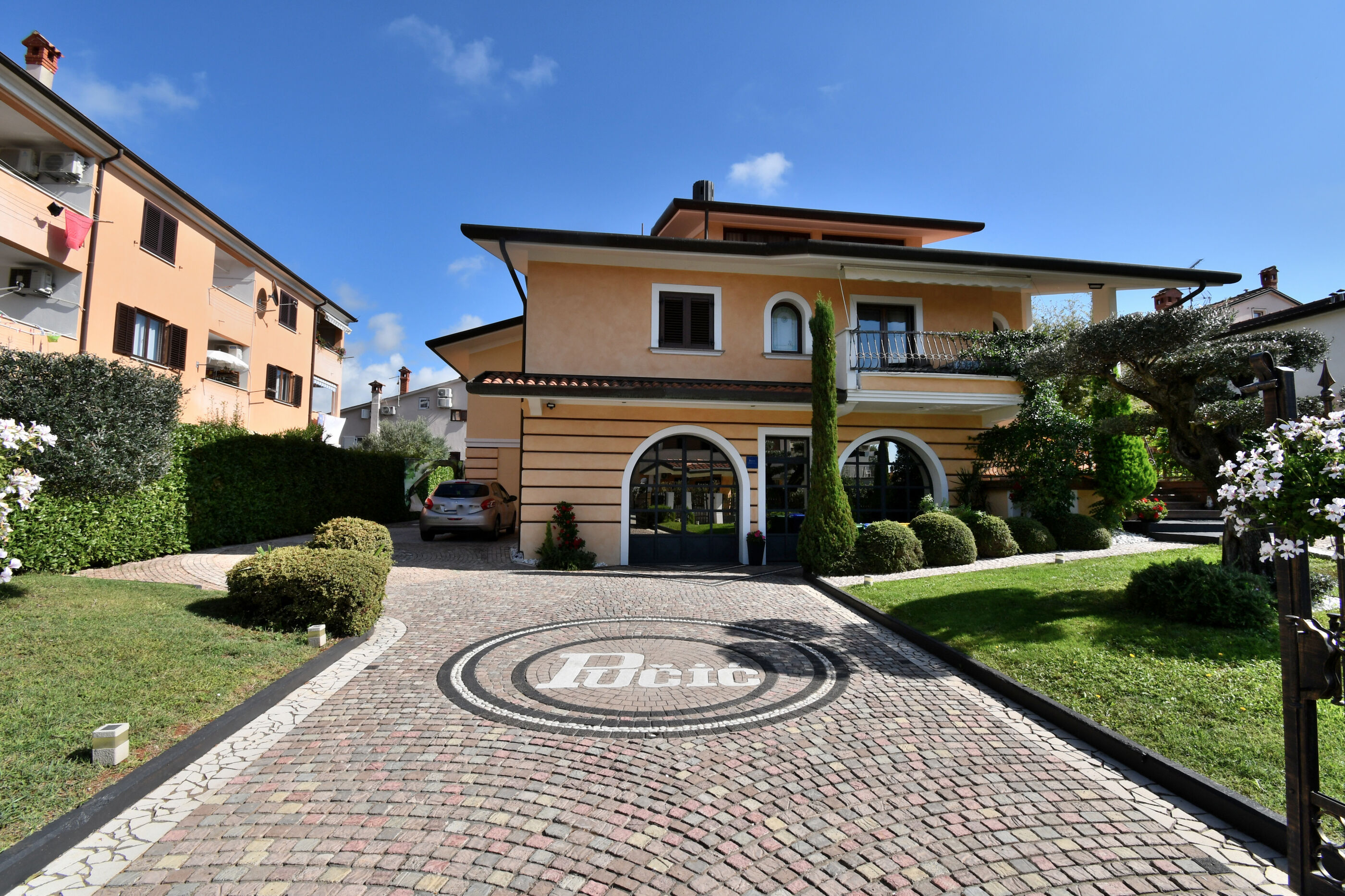 Photo of Apartment Tessa