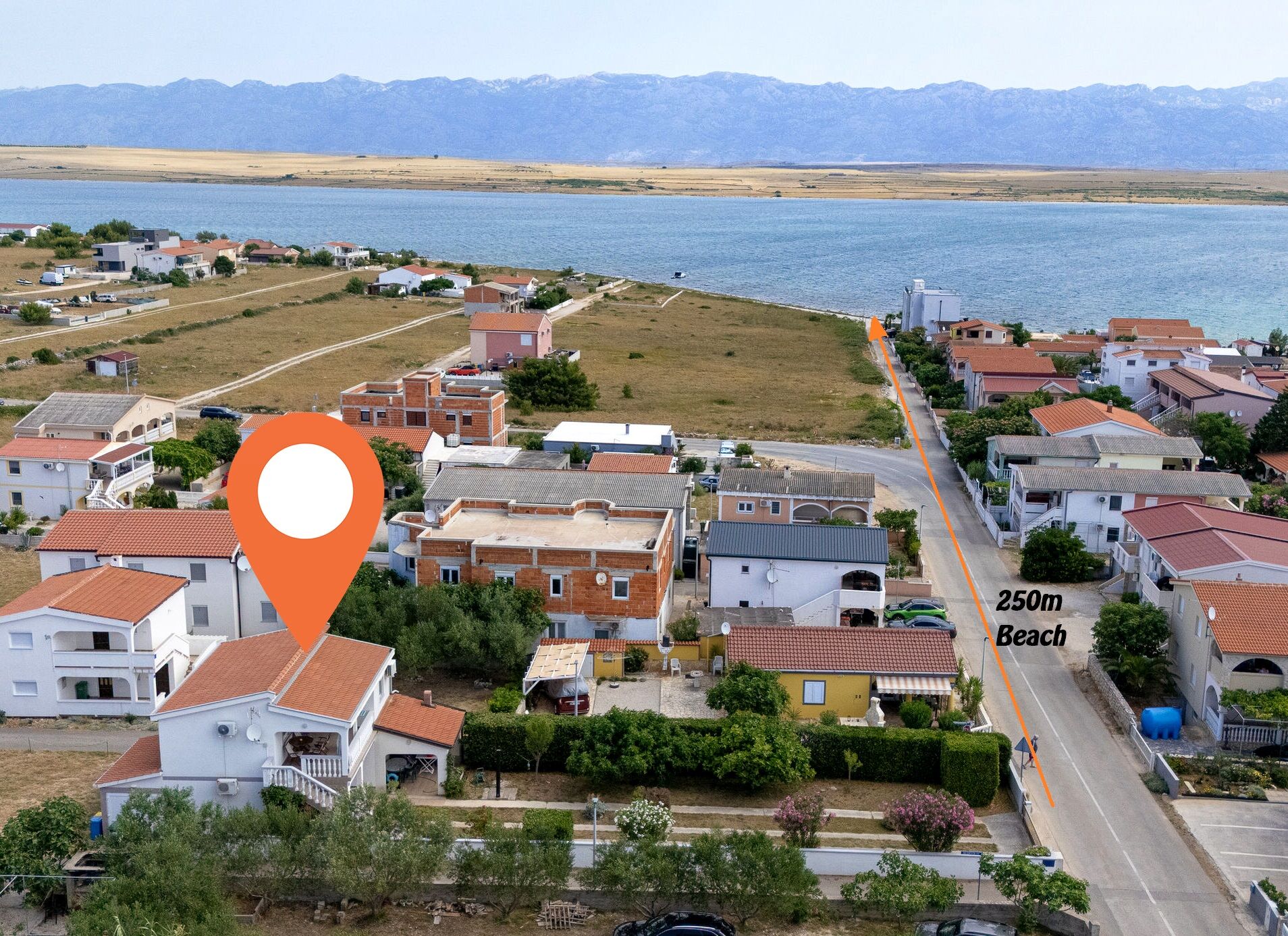 Photo of Apartment Tihana