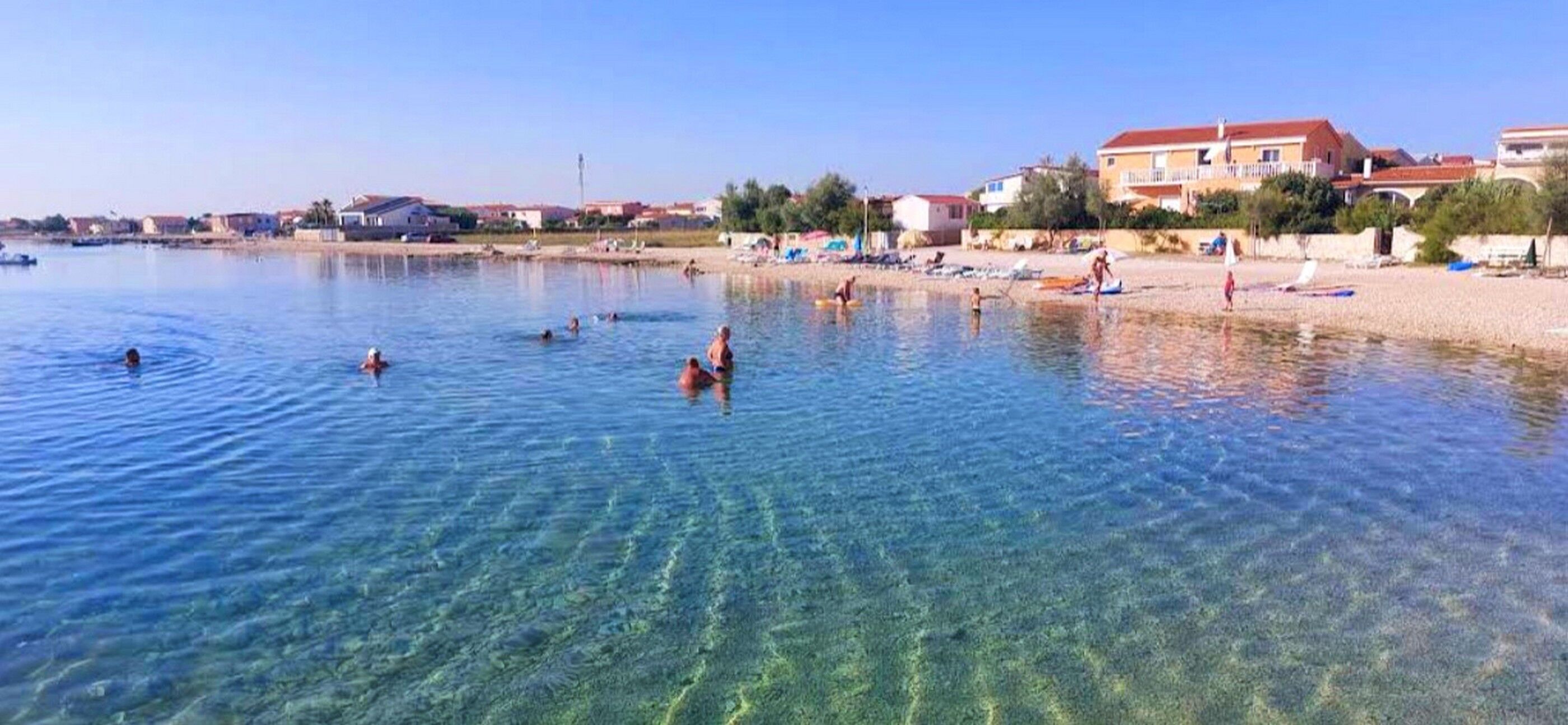 Photo of Apartment Tihana