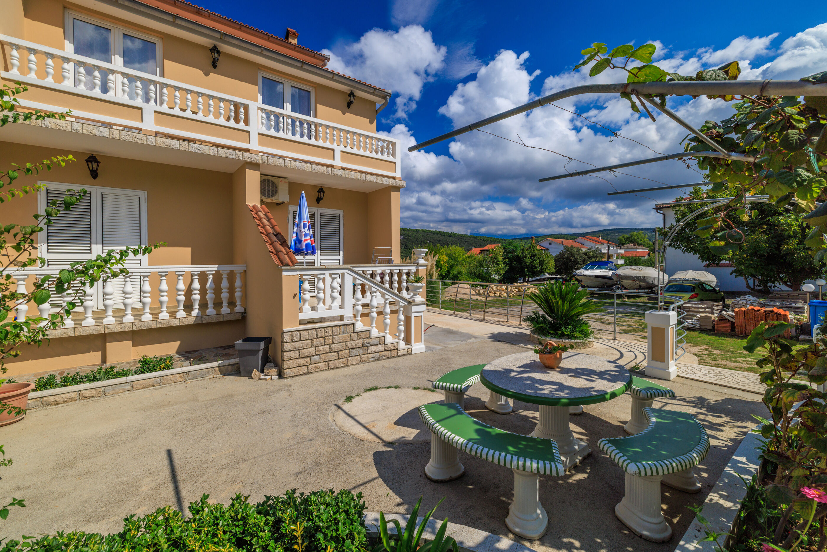 Photo of Apartments Mig