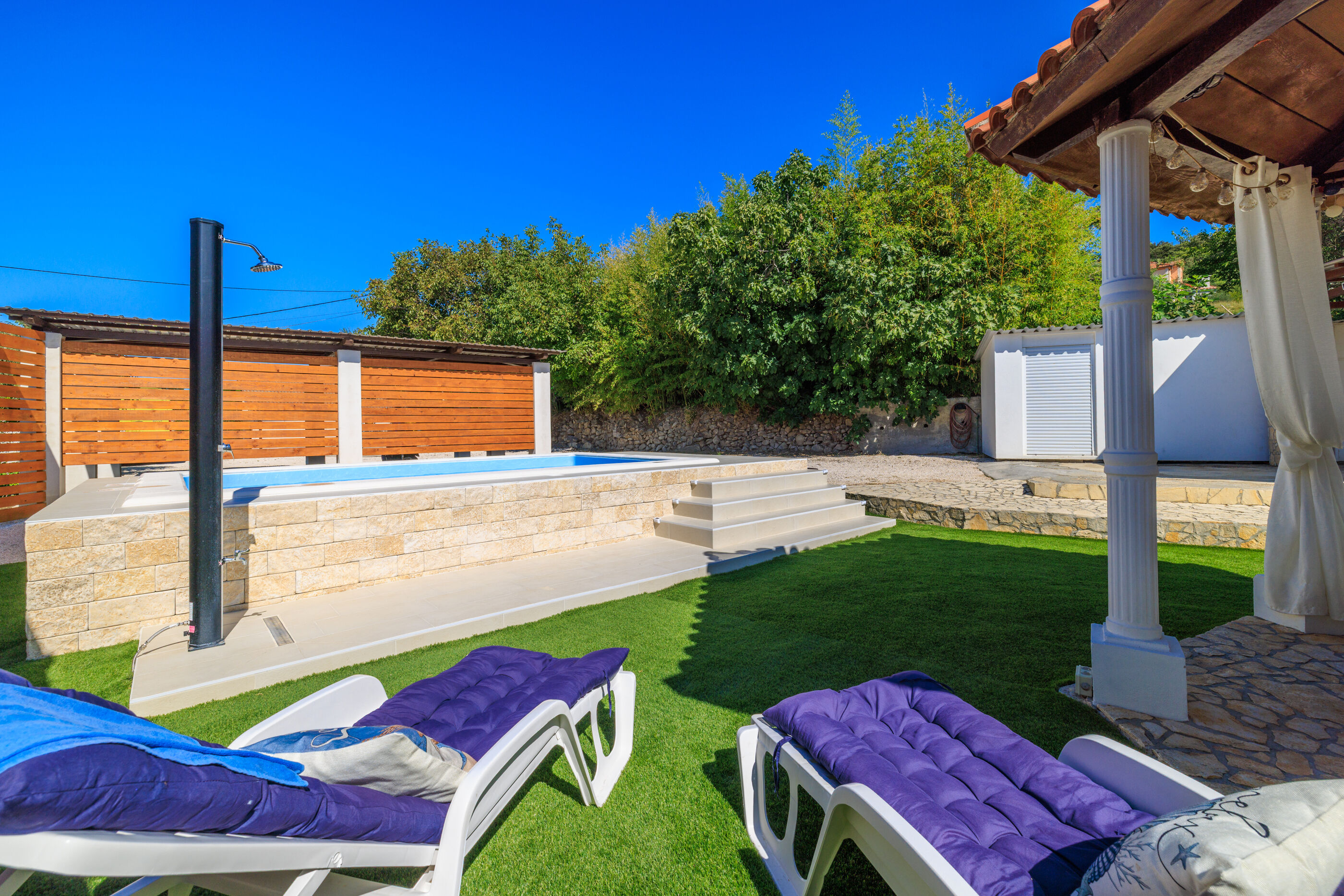 Photo of Apartment Pavilion