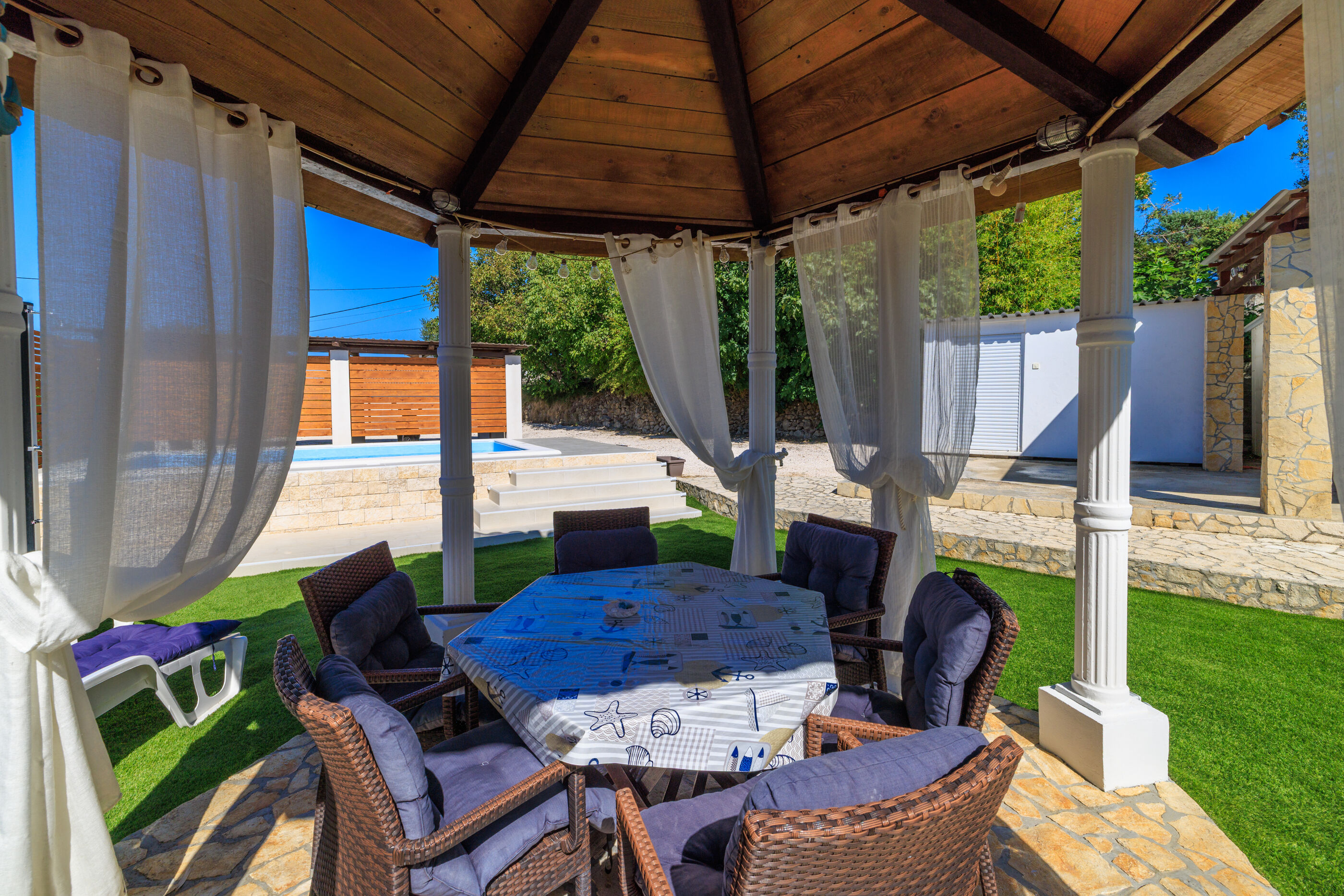 Photo of Apartment Pavilion