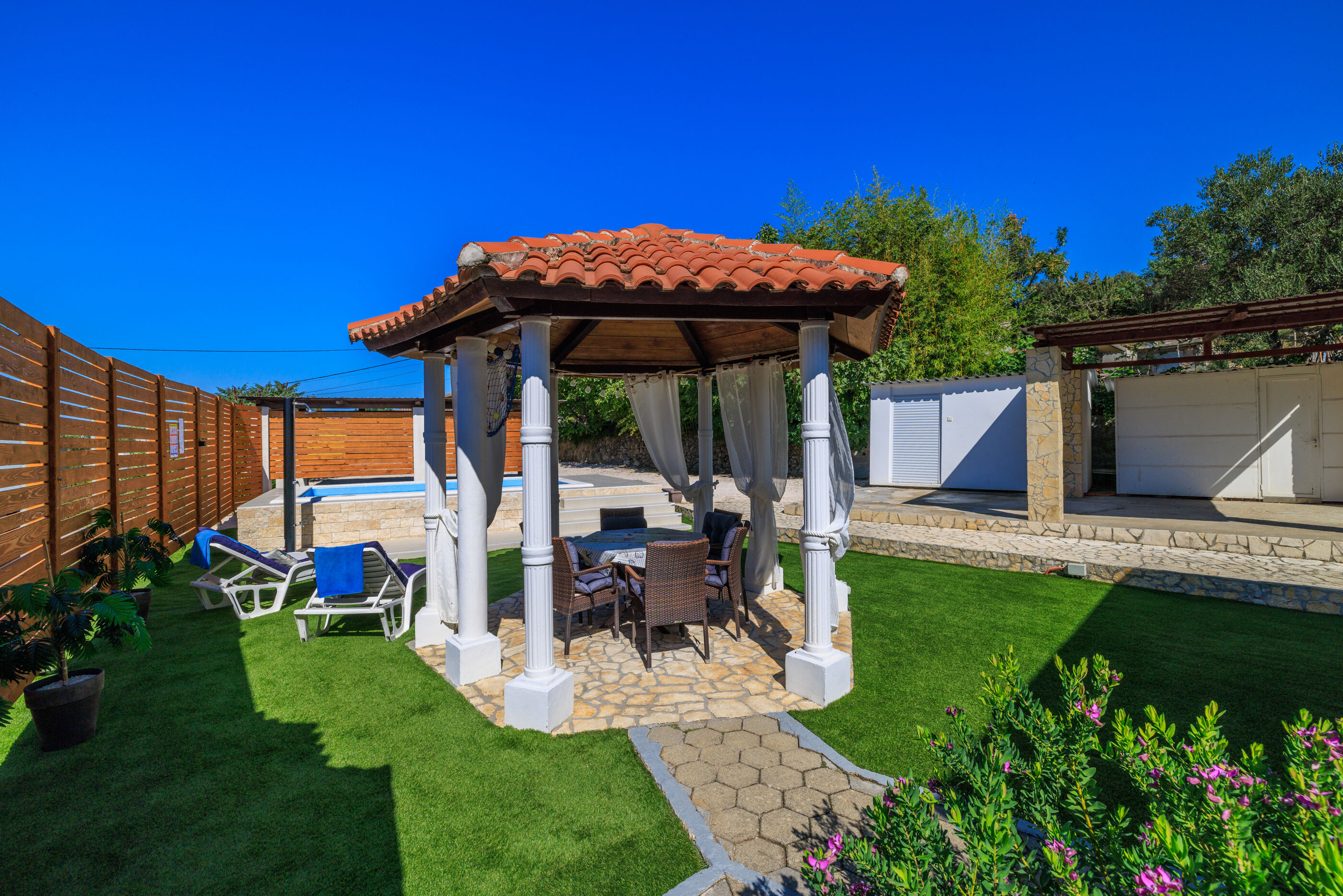 Photo of Apartment Pavilion