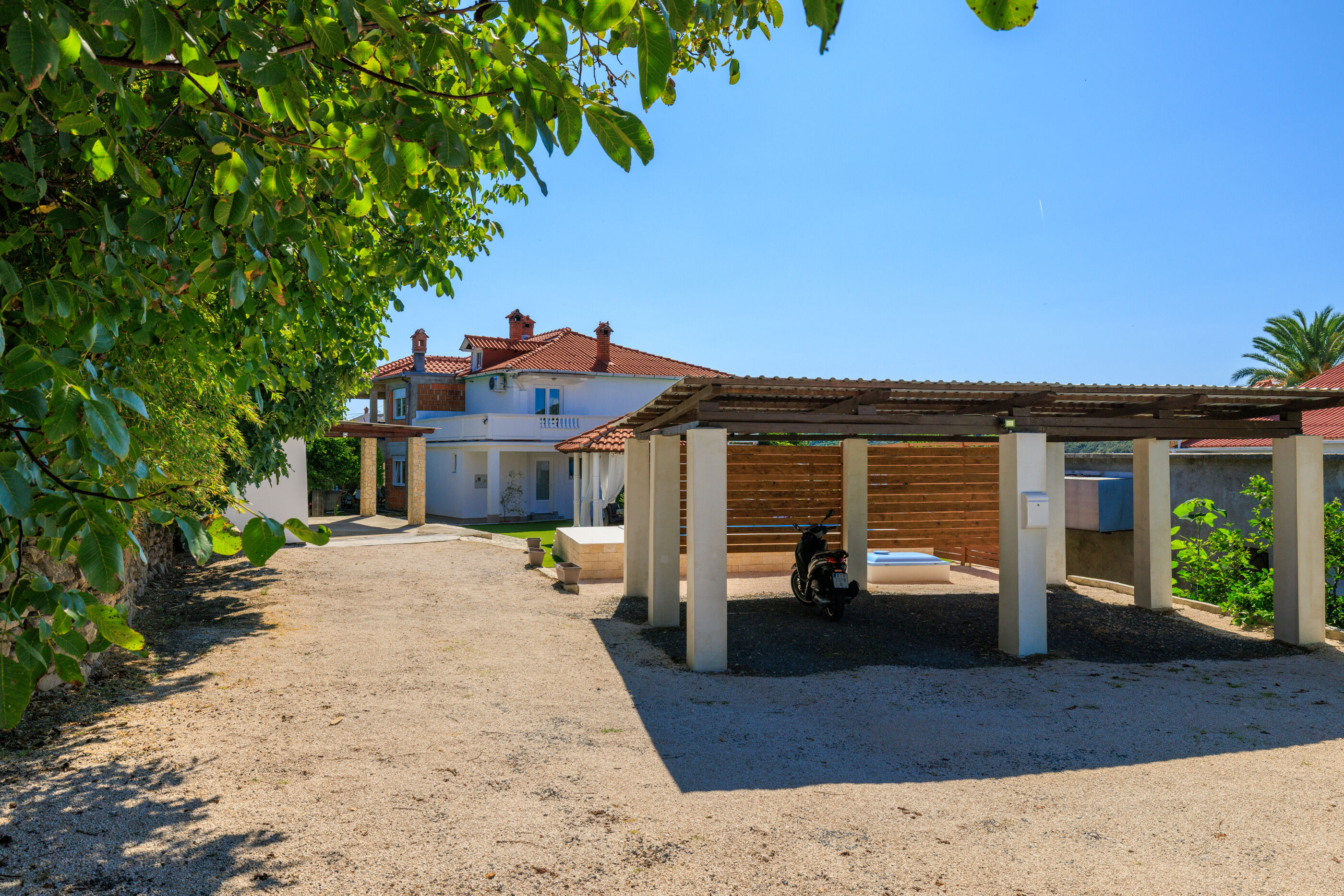 Photo of Apartment Pavilion