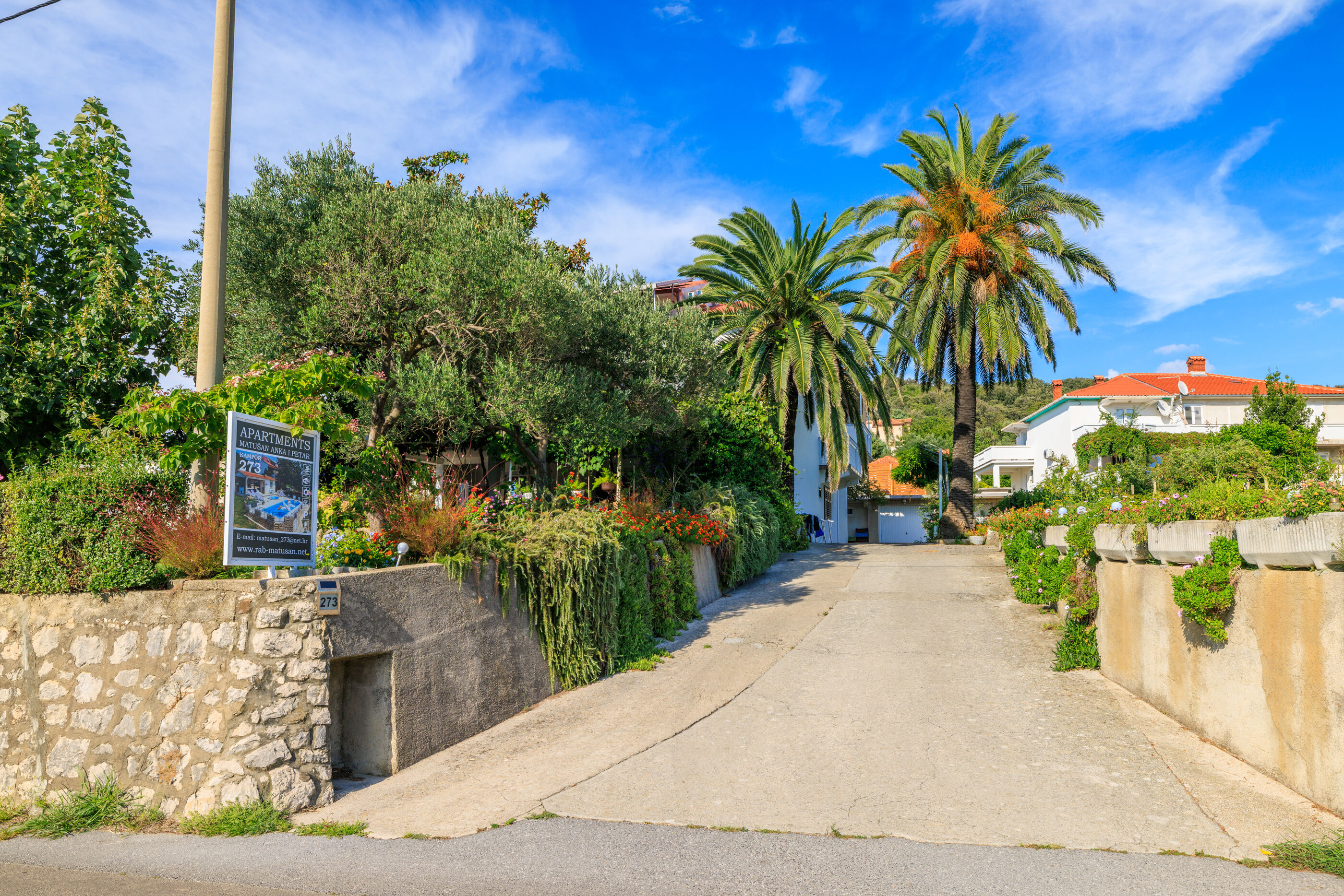 Photo of Apartments Ankica