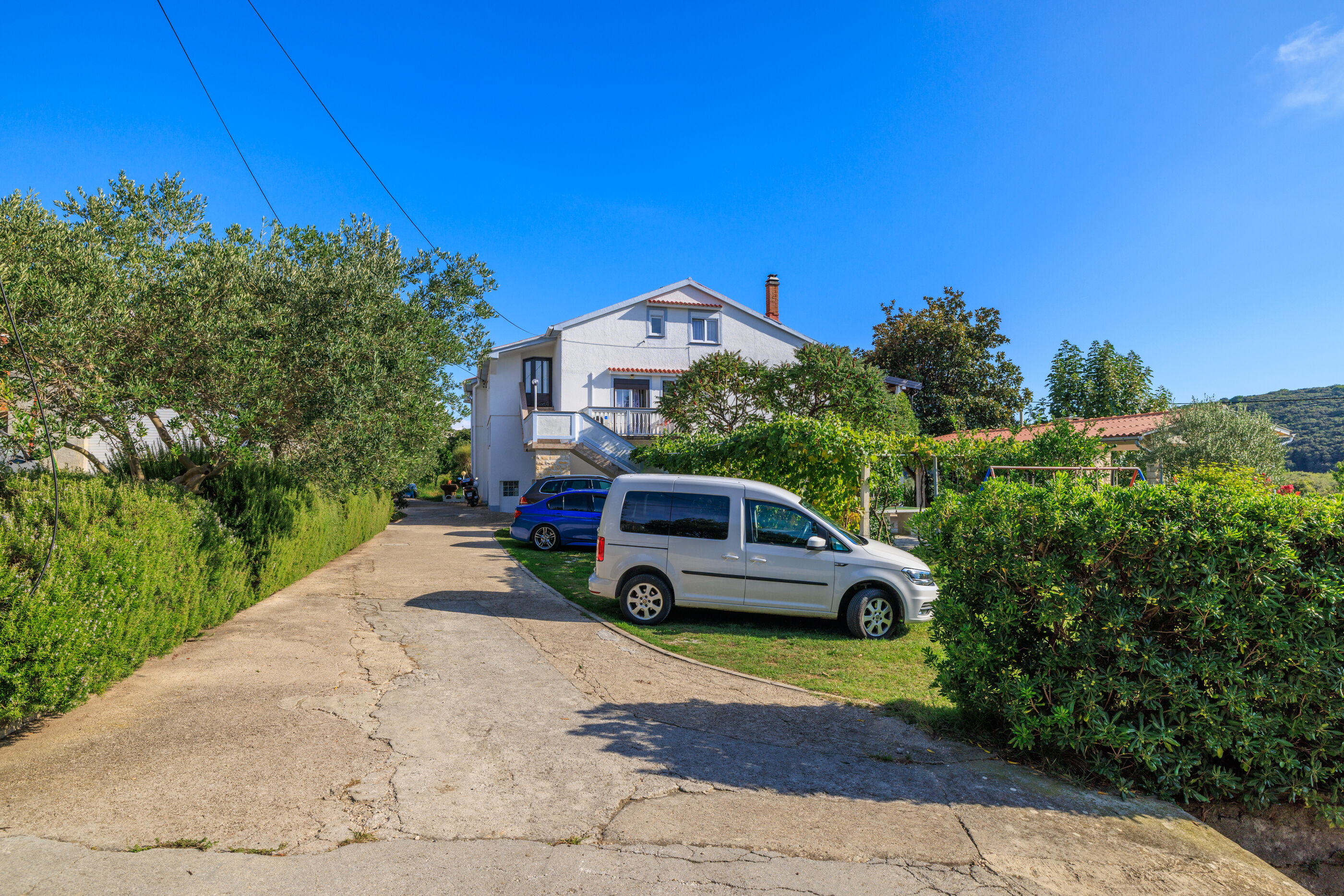 Photo of Apartments Ankica