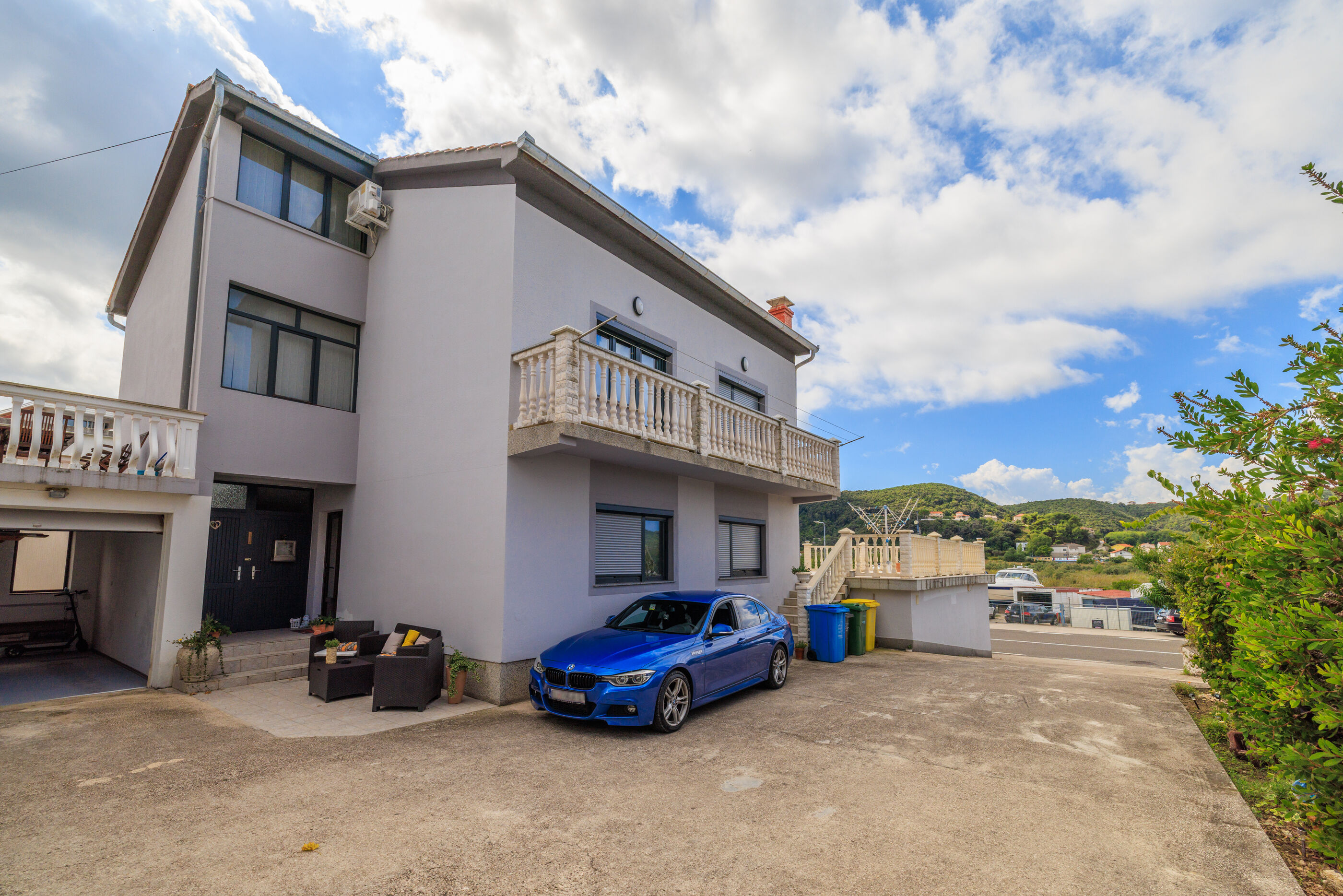 Apartment Vesna Accommodation in Rab