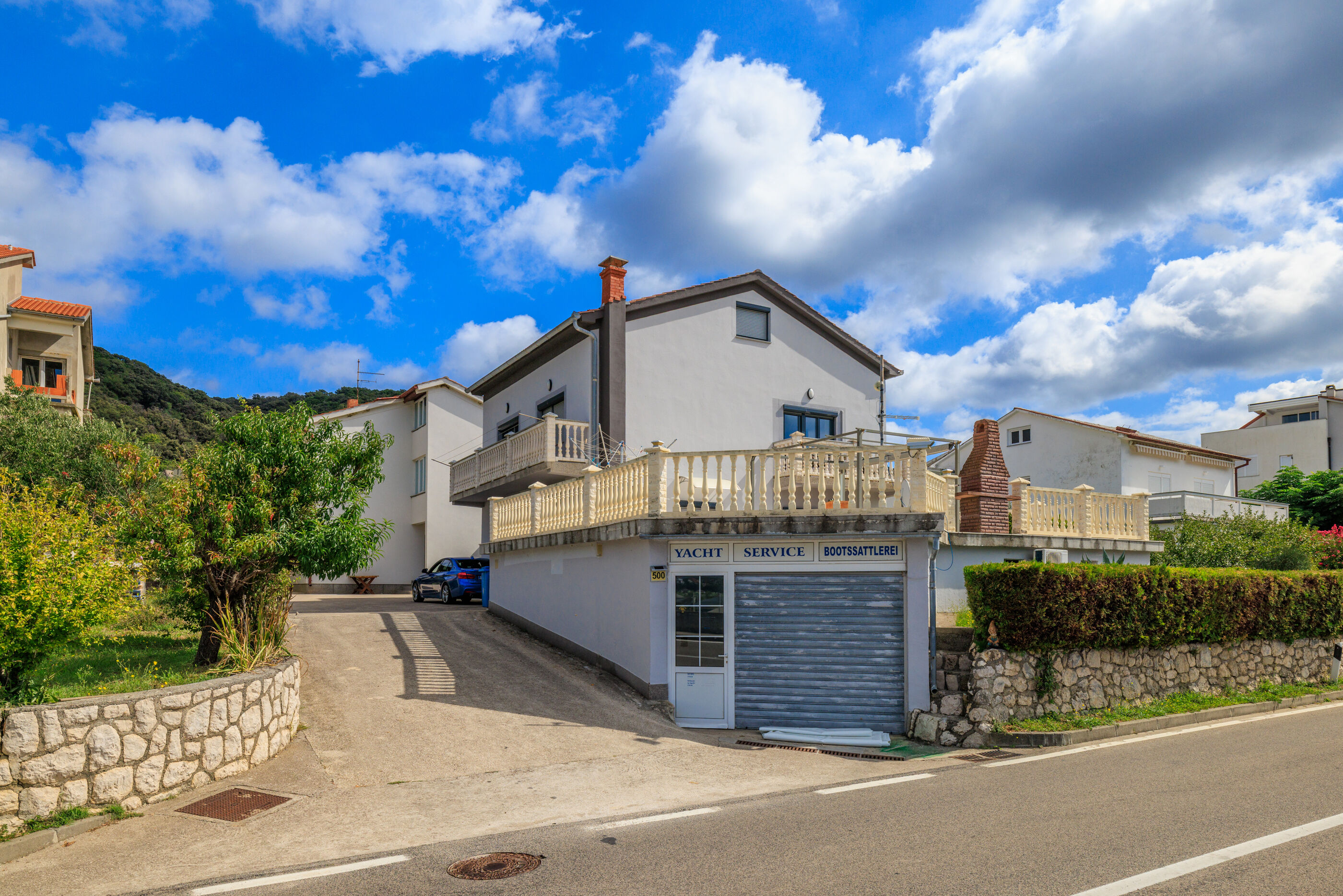 Photo of Apartment Vesna