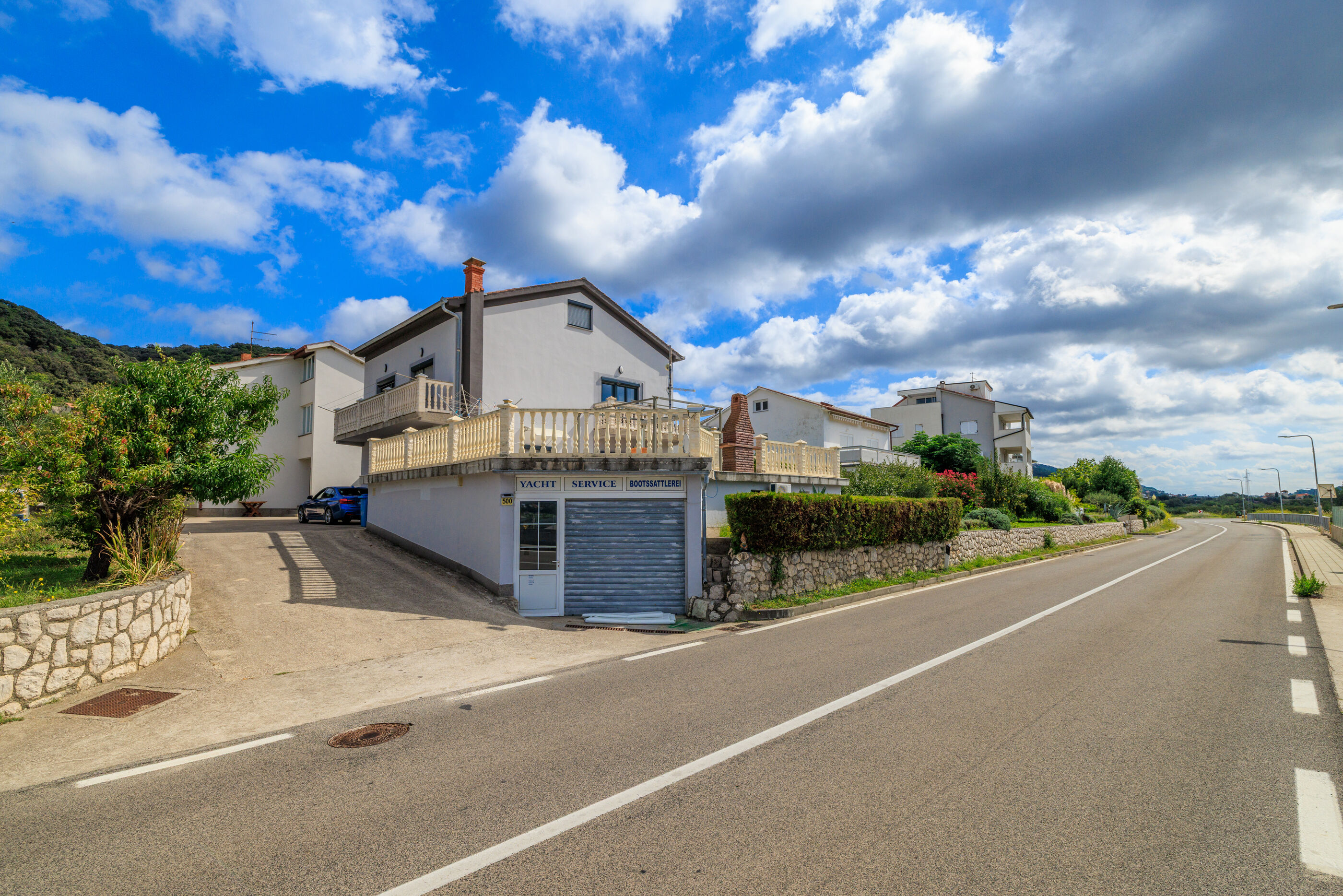 Photo of Apartment Vesna