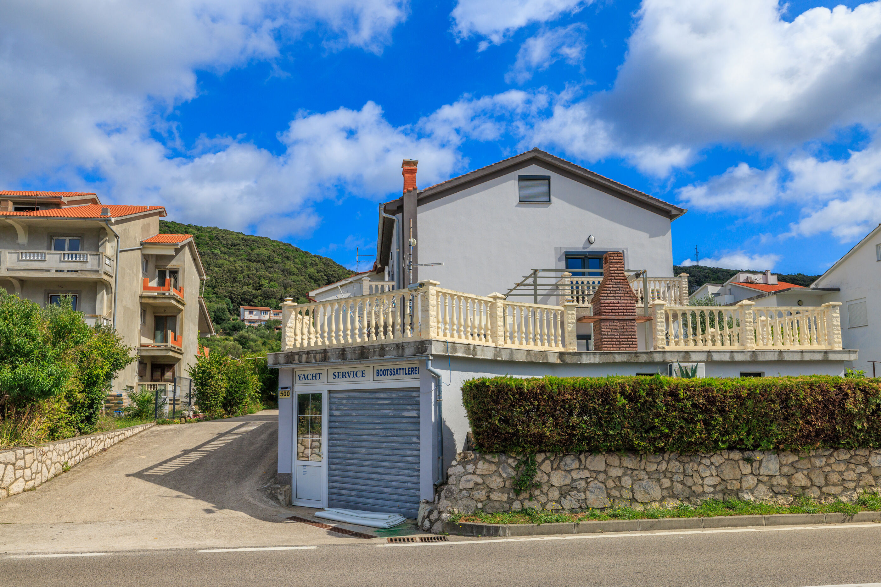 Photo of Apartment Vesna