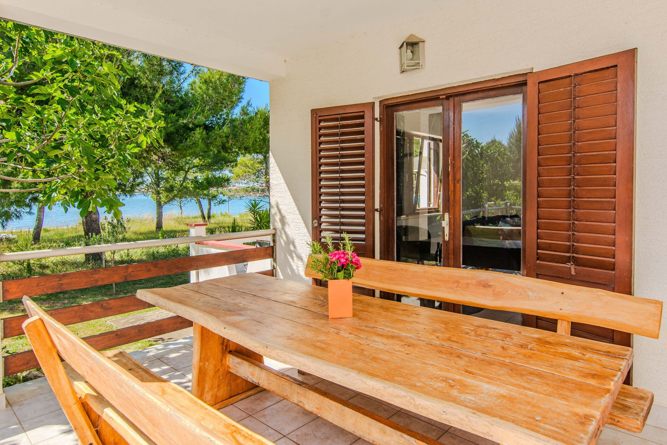 House Kurta Accommodation in Zadar