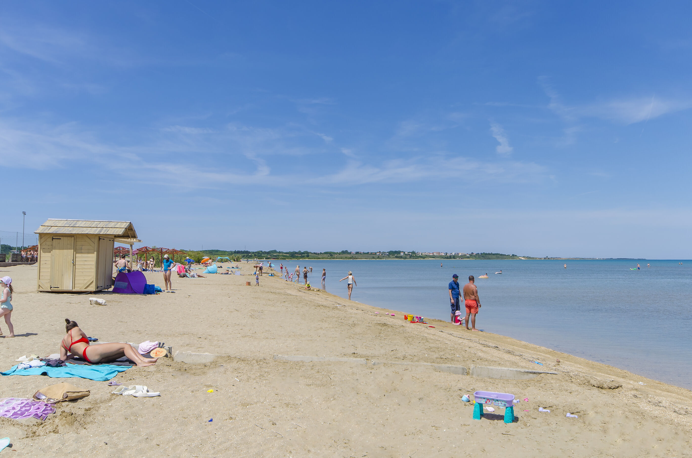 Photo of Apartments Oasis