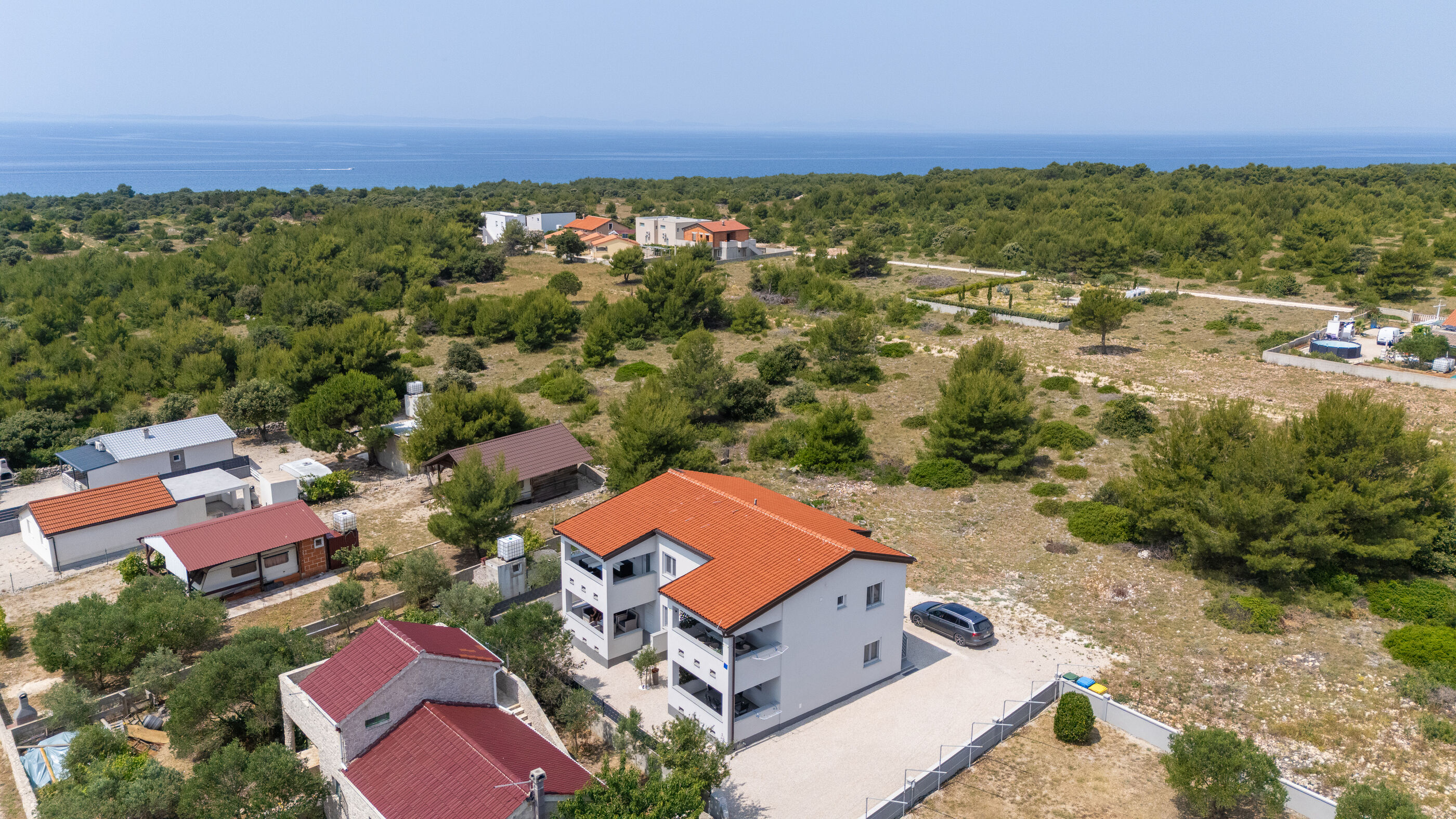 Photo of Apartment Juli