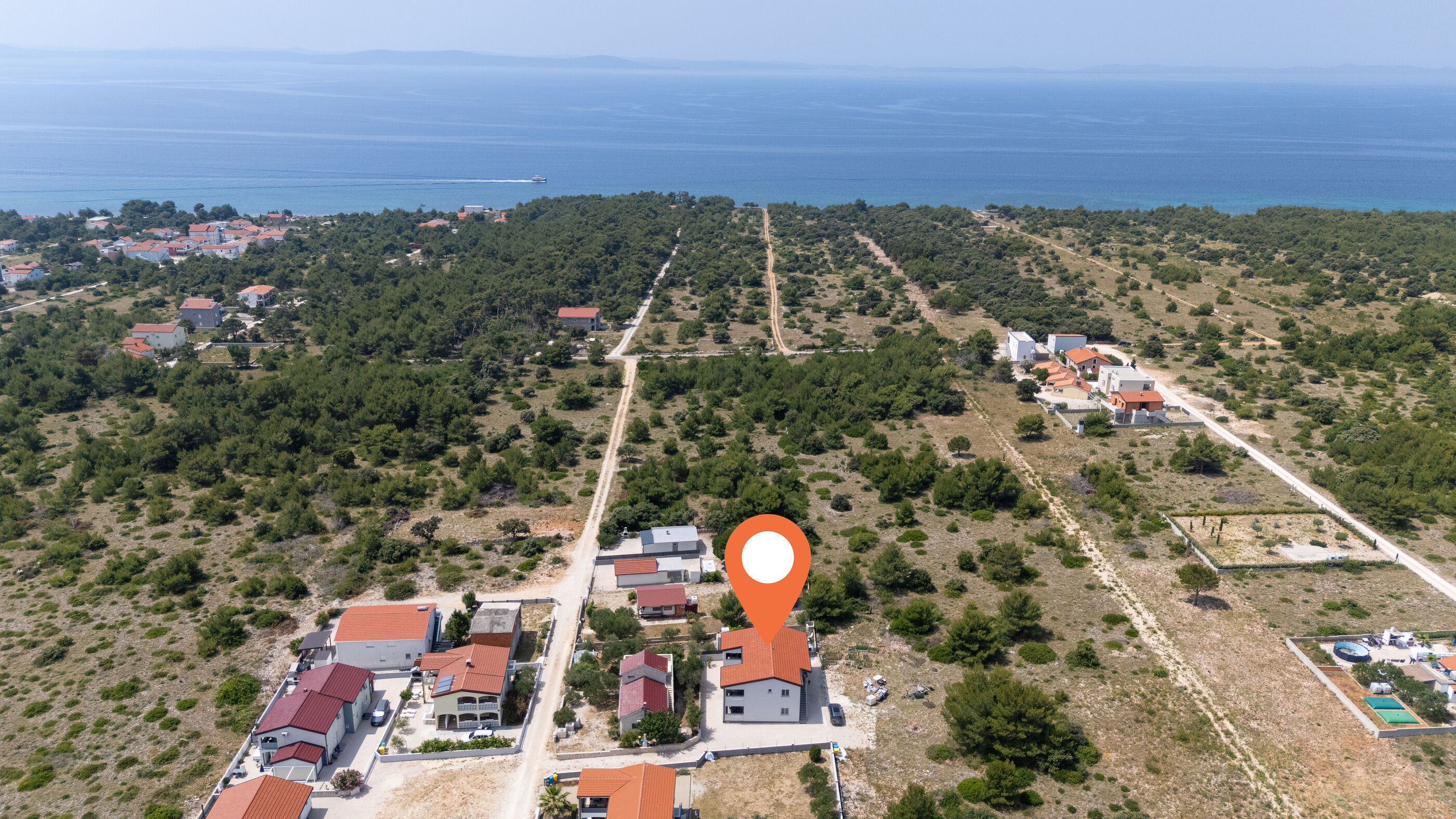 Photo of Apartment Juli