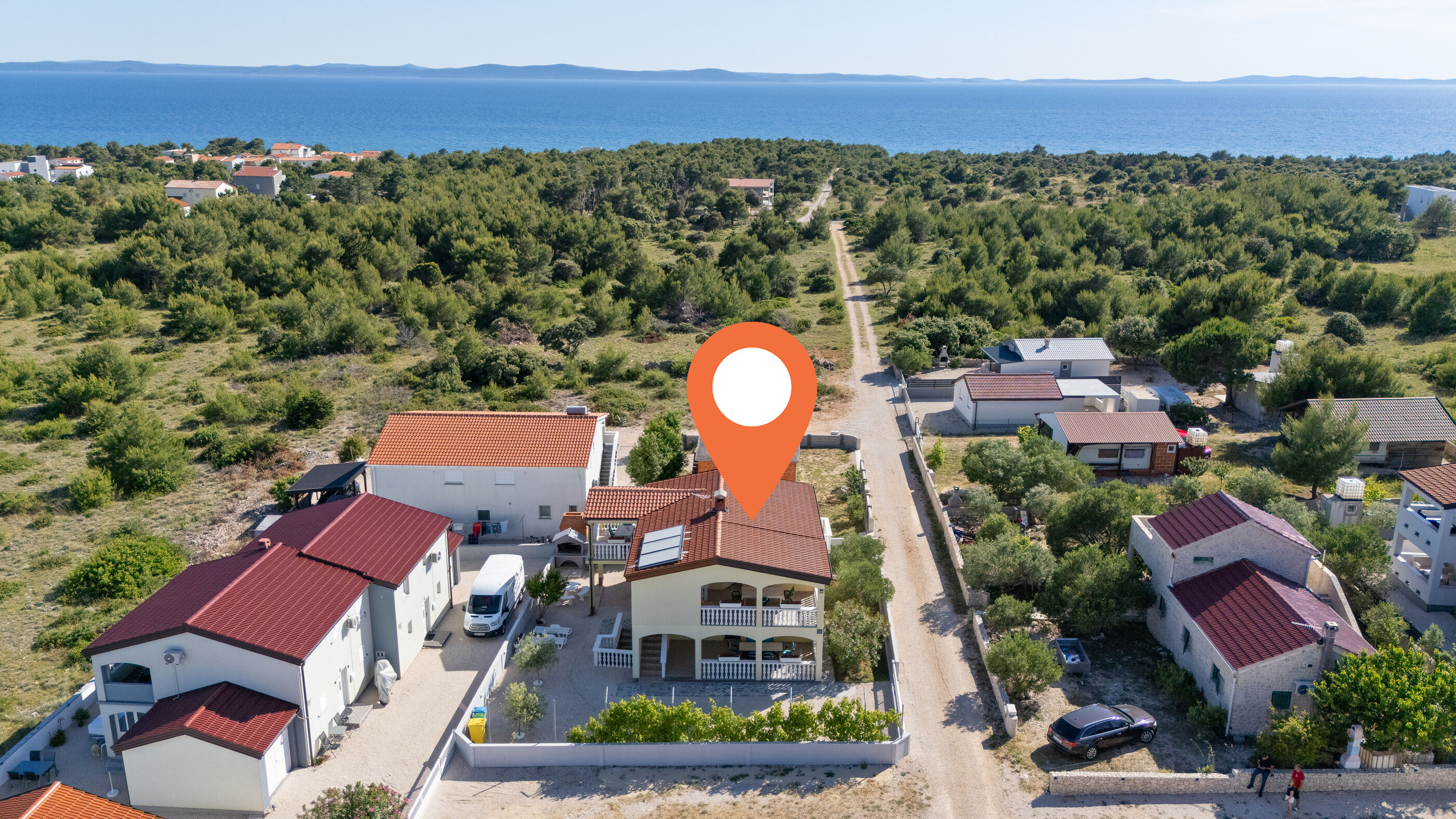 Photo of Apartment Draga