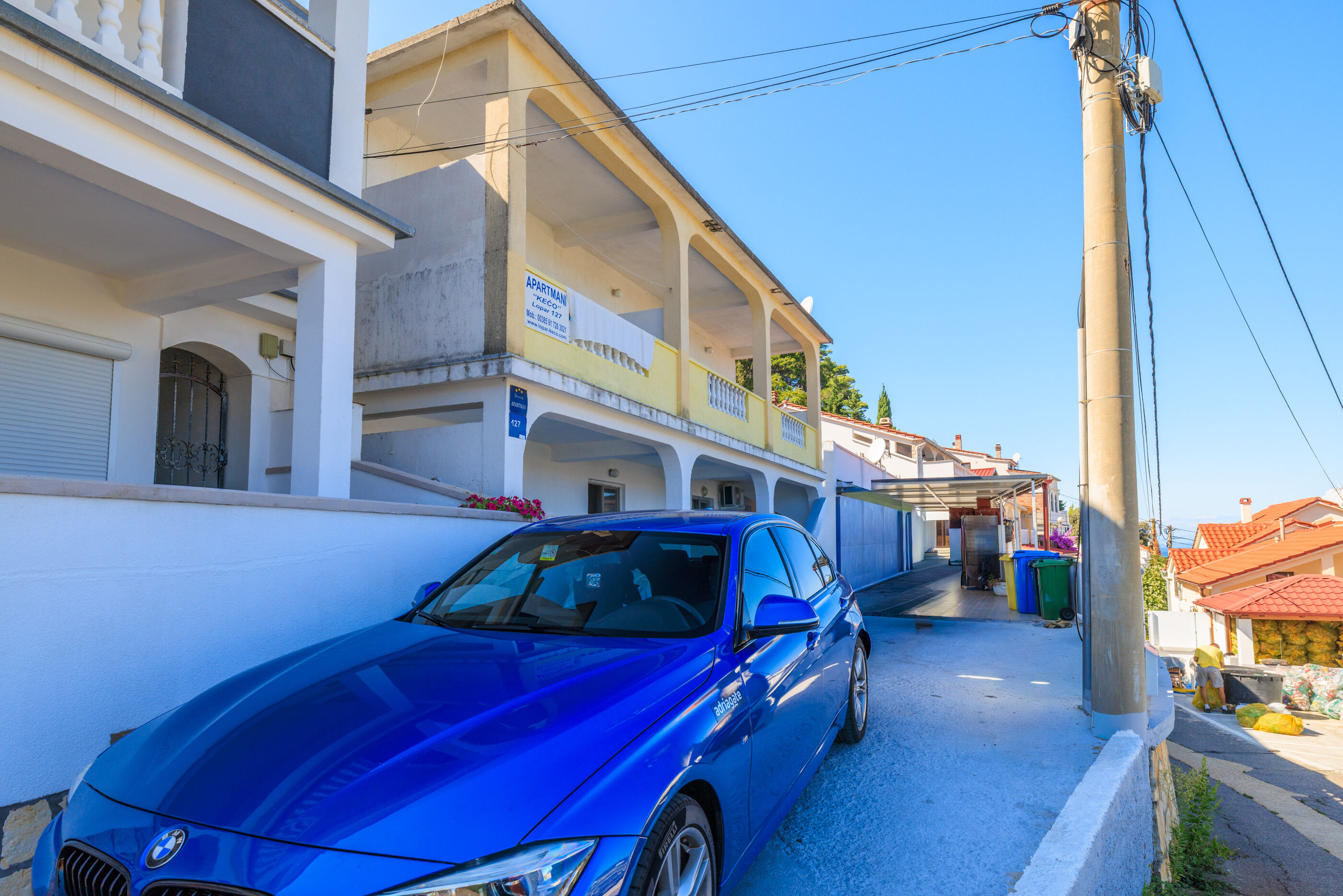 Photo of Apartment Nedo