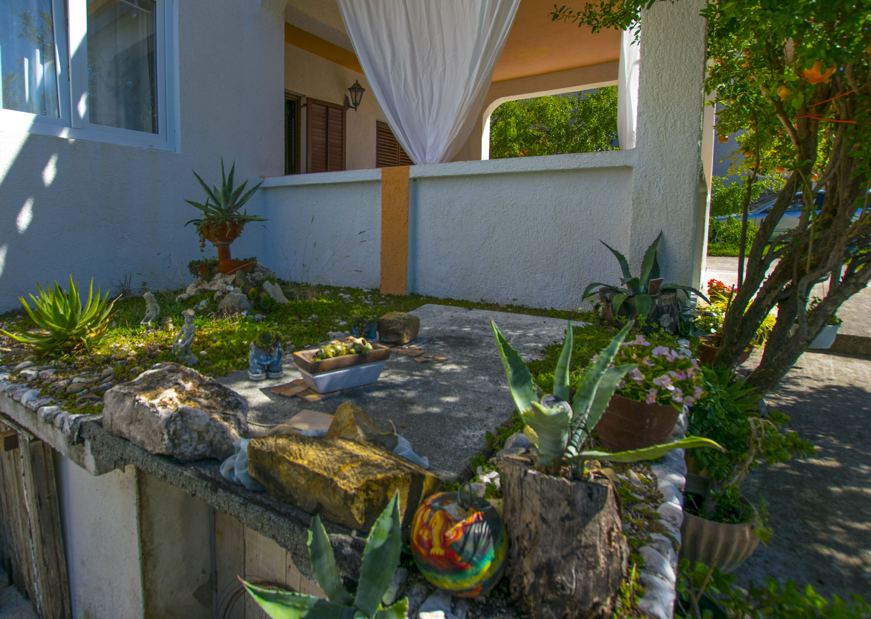 Photo of Apartments Rasic