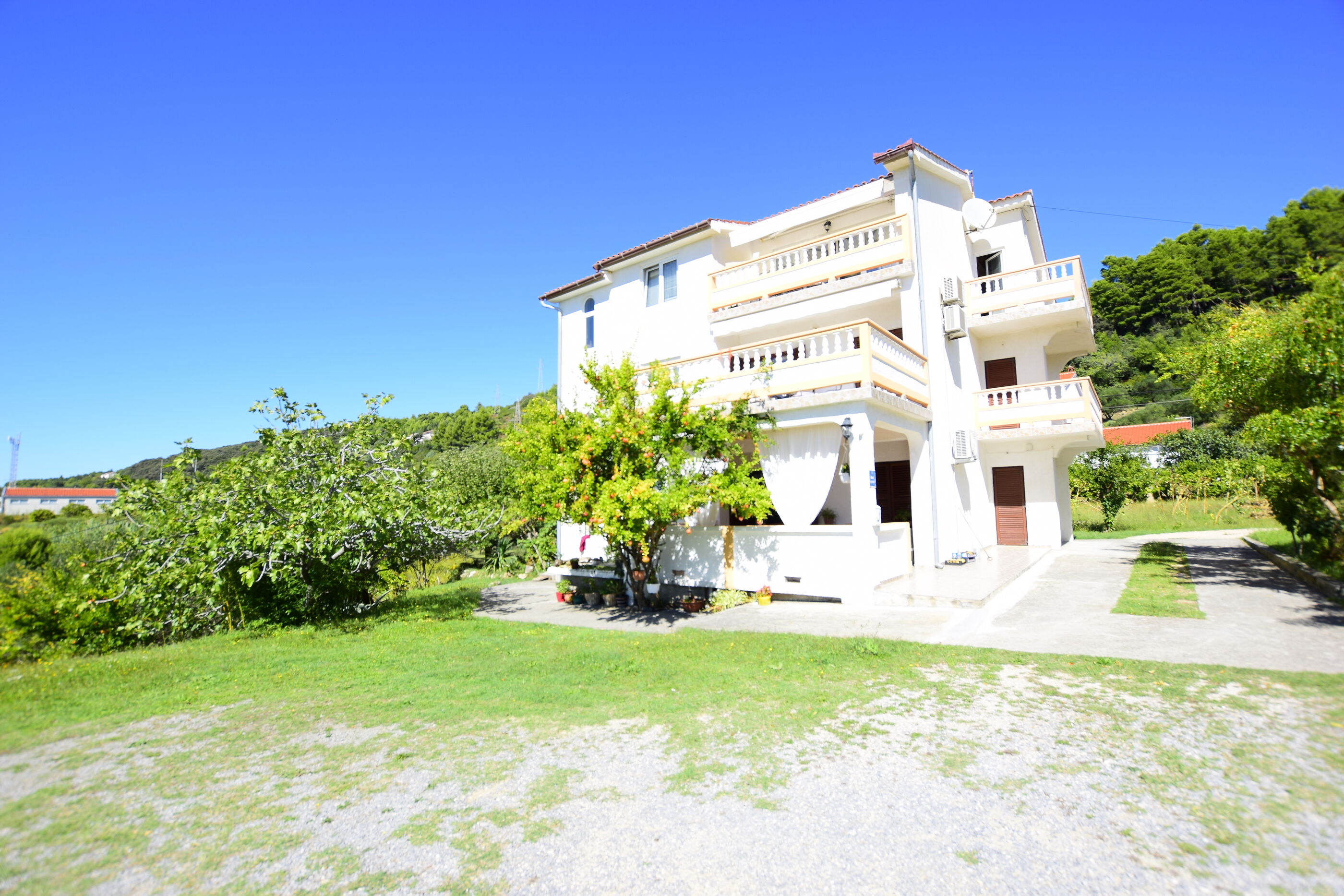 Photo of Apartments Rasic