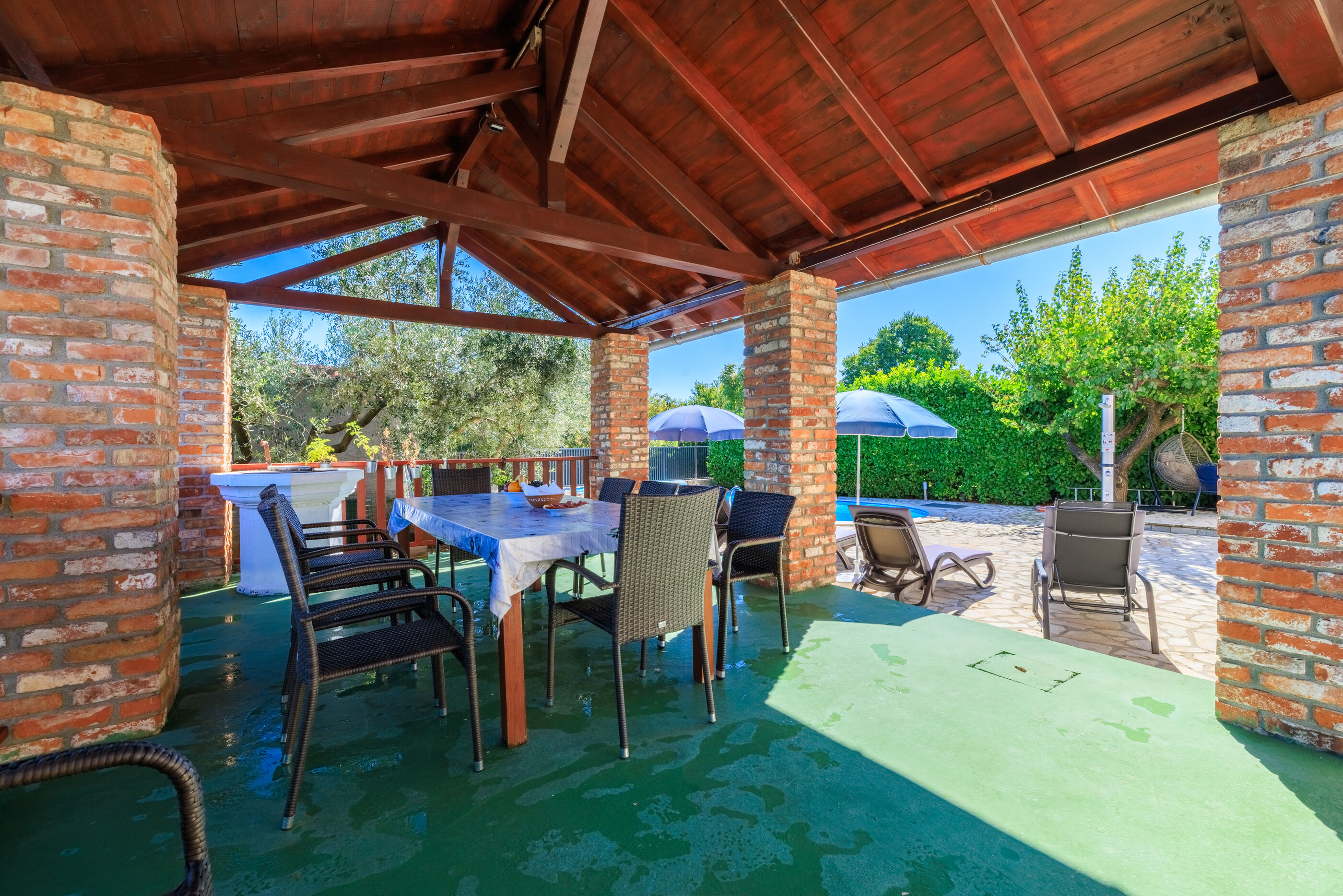 Photo of House Marija