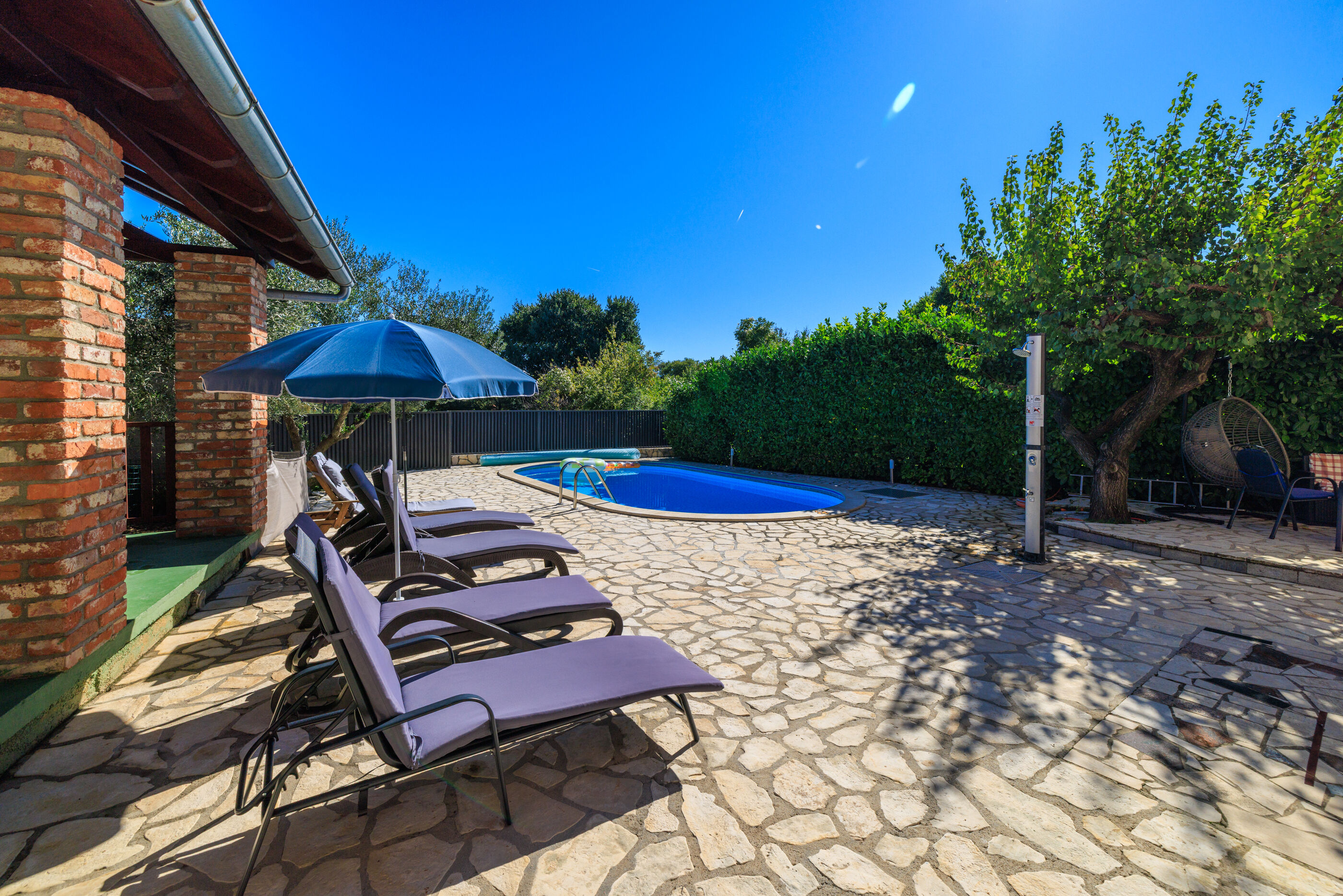 Photo of House Marija