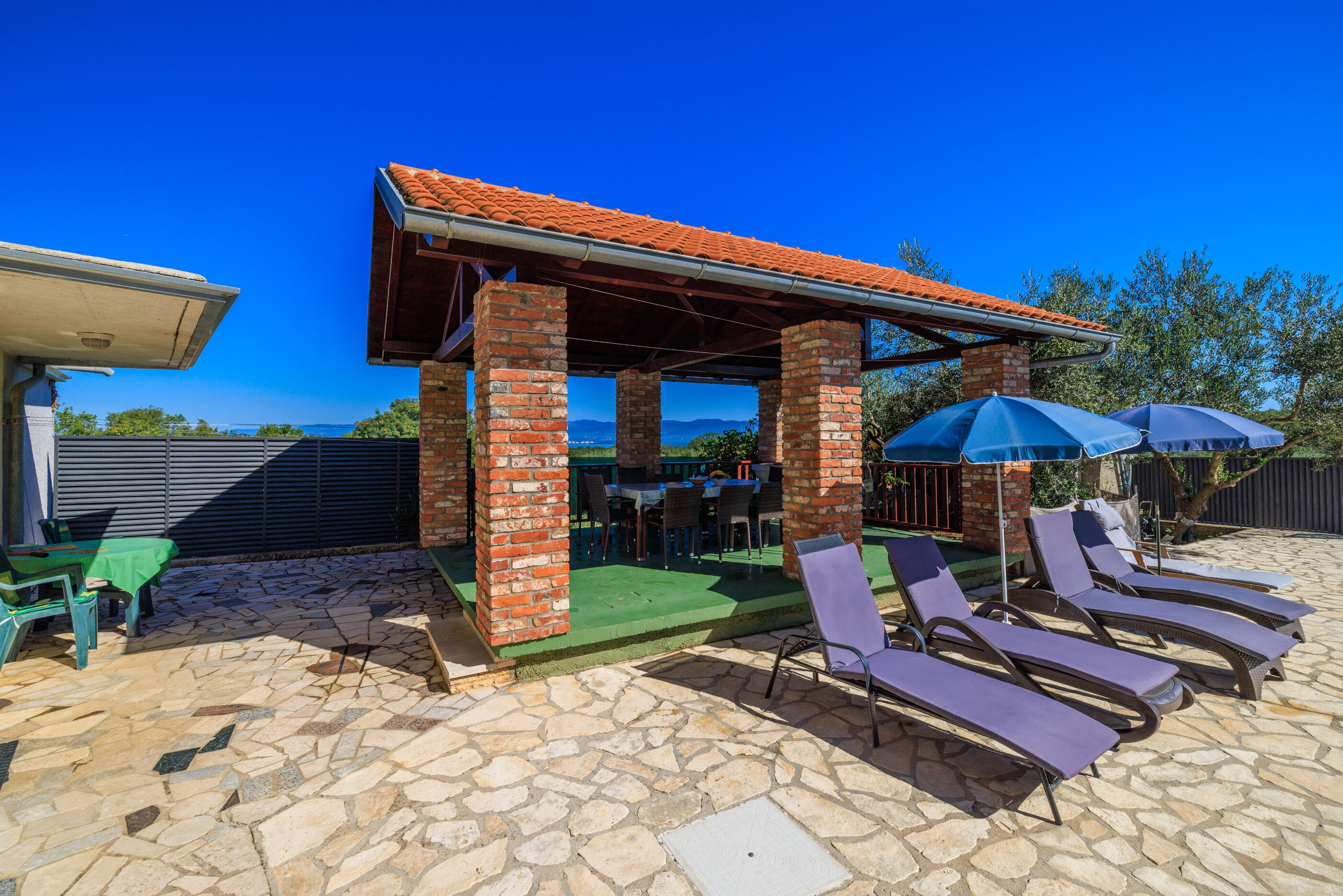 Photo of House Marija