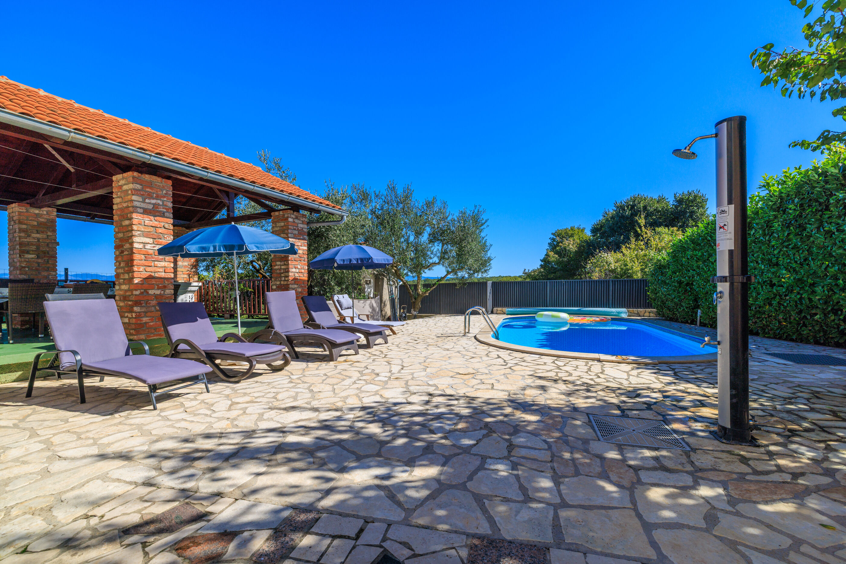 Photo of House Marija