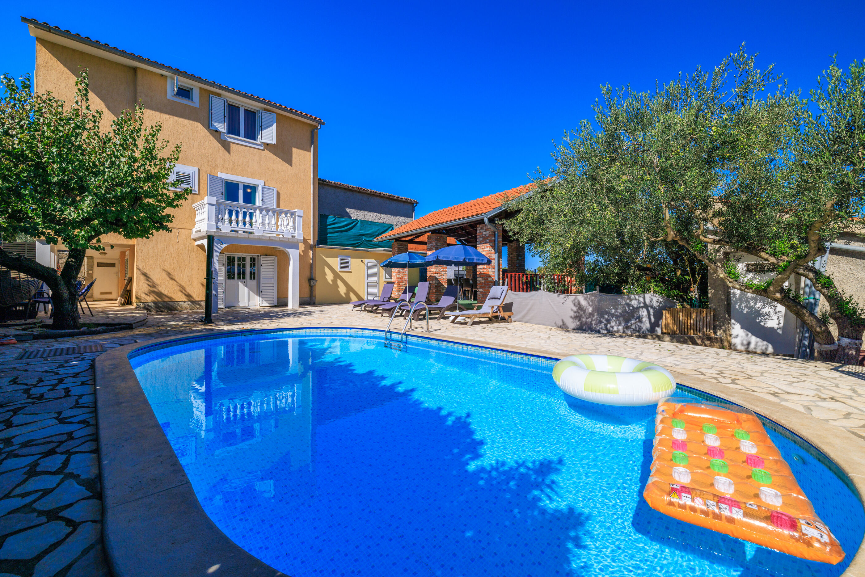 Photo of House Marija