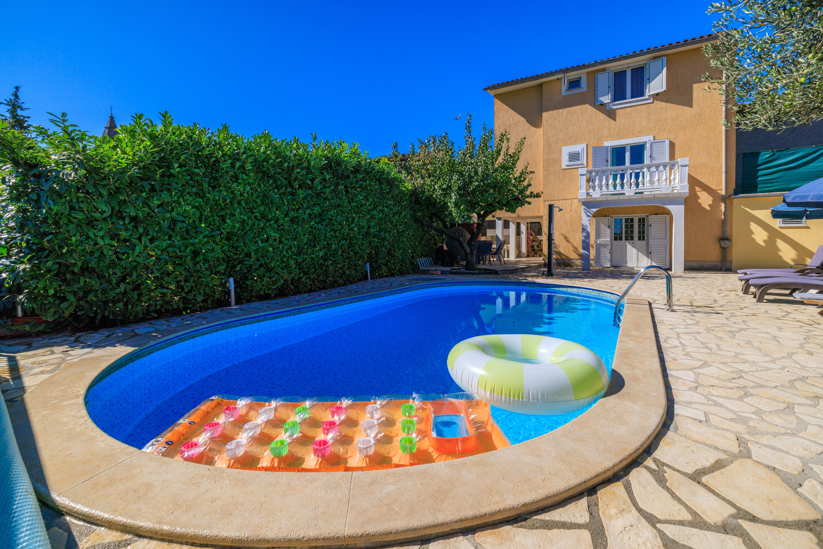 House Marija Accommodation in Zadar