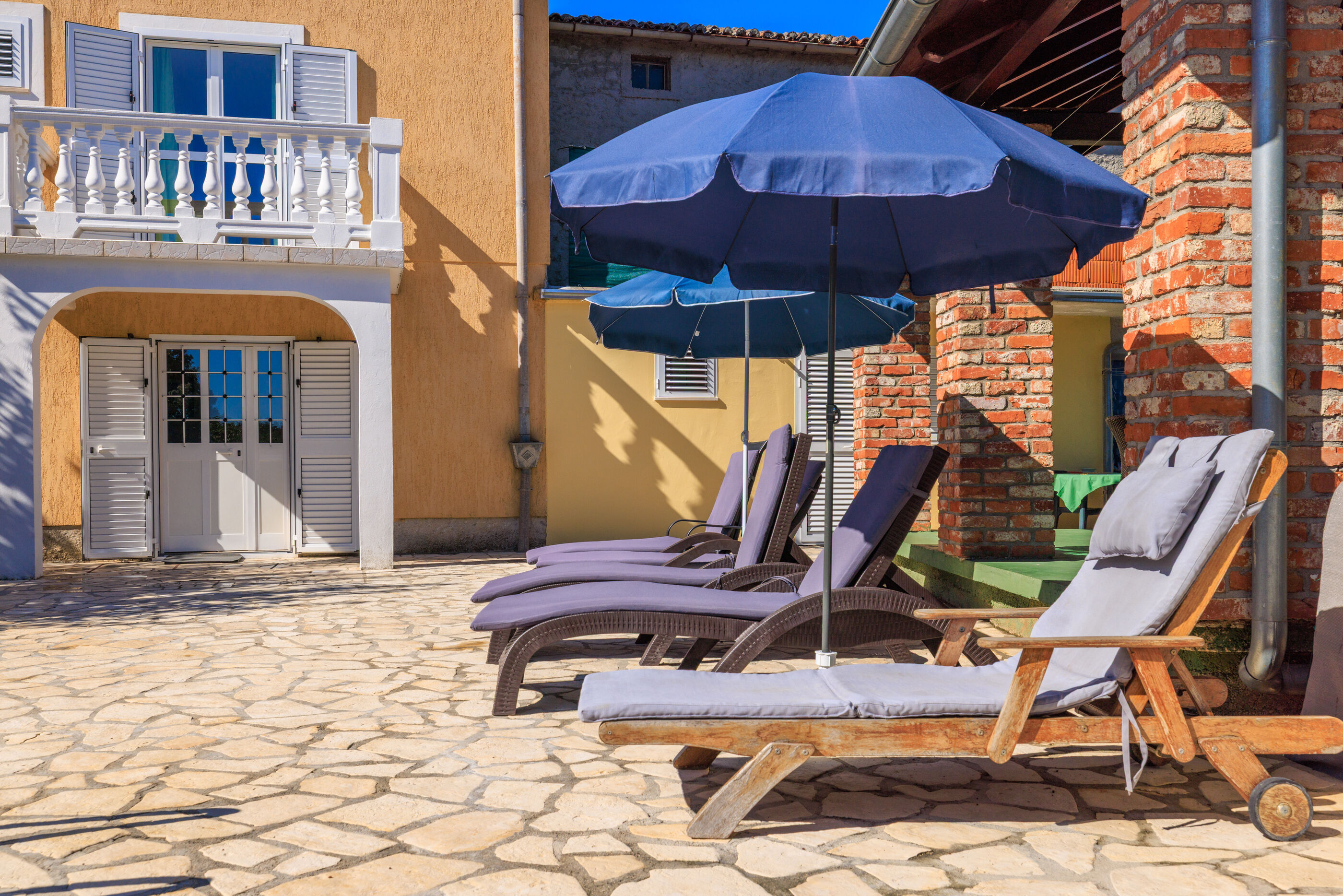 Photo of House Marija