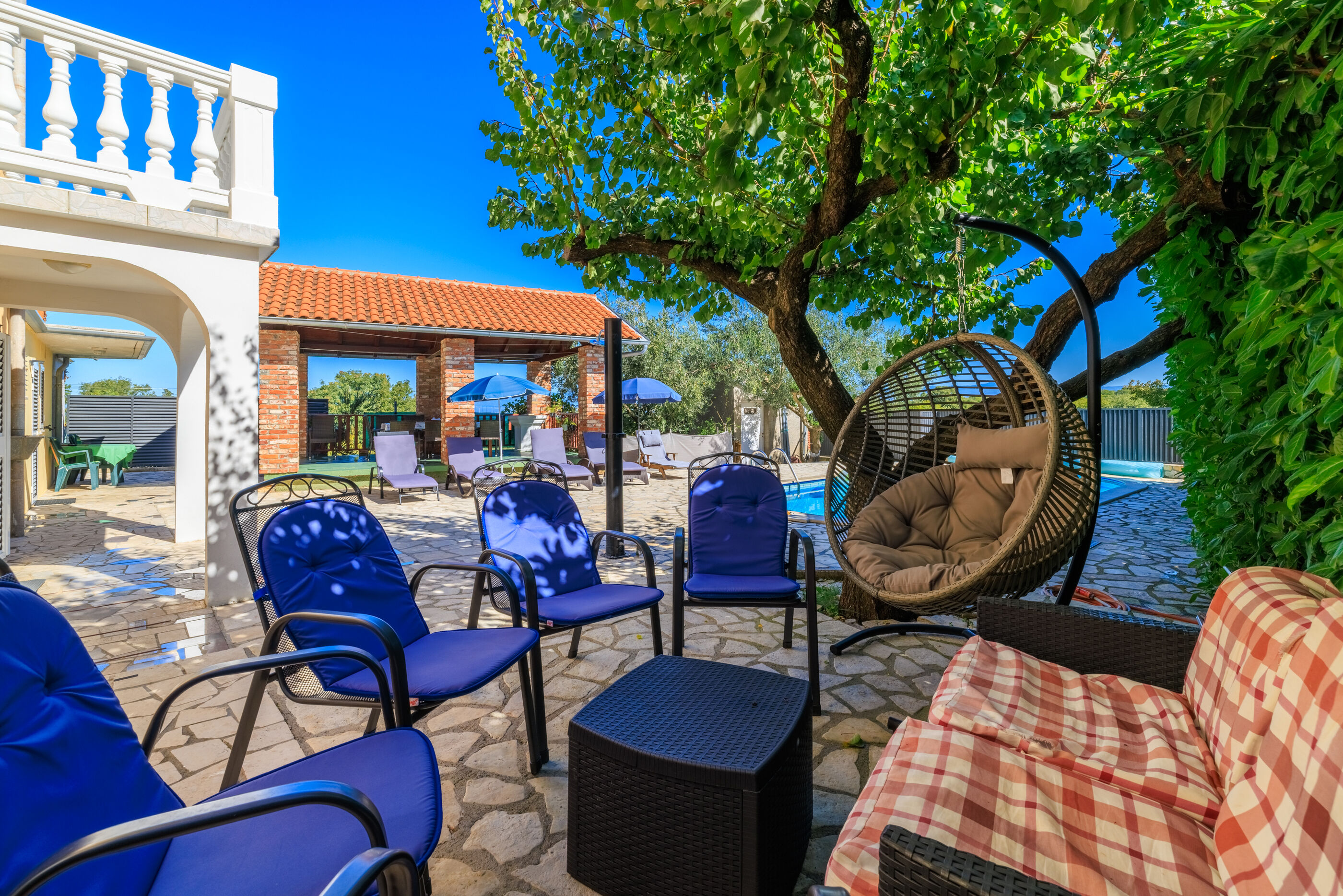 Photo of House Marija