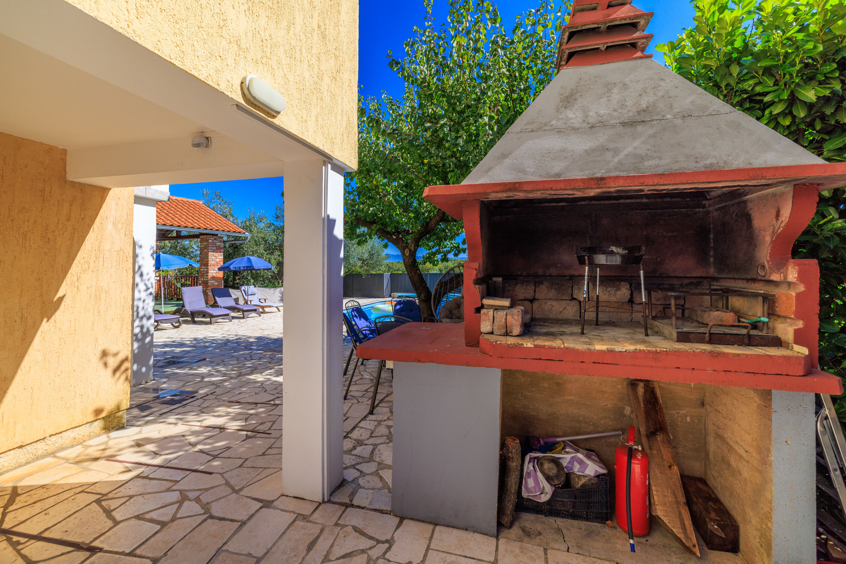 Photo of House Marija