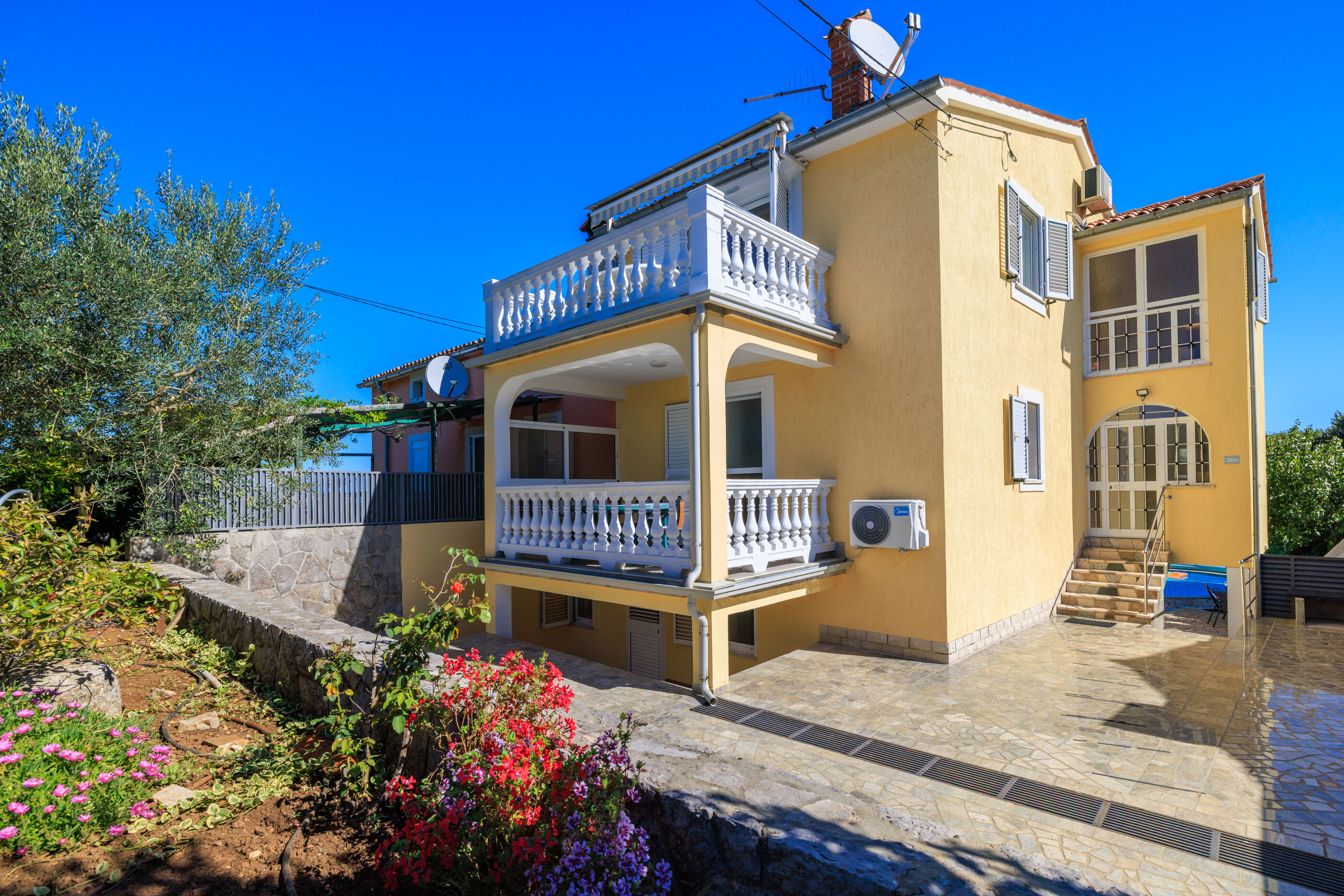 Photo of House Marija