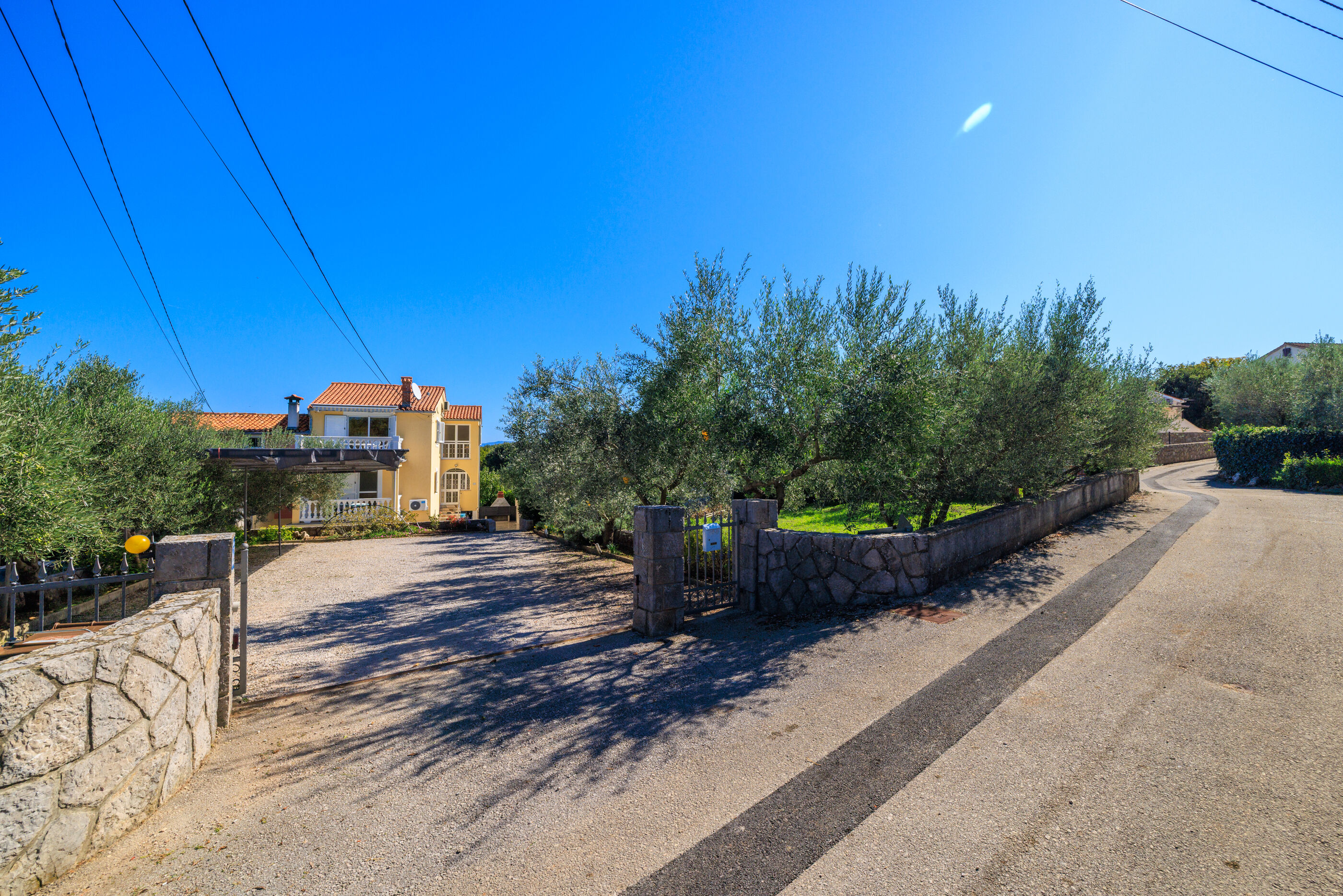 Photo of House Marija