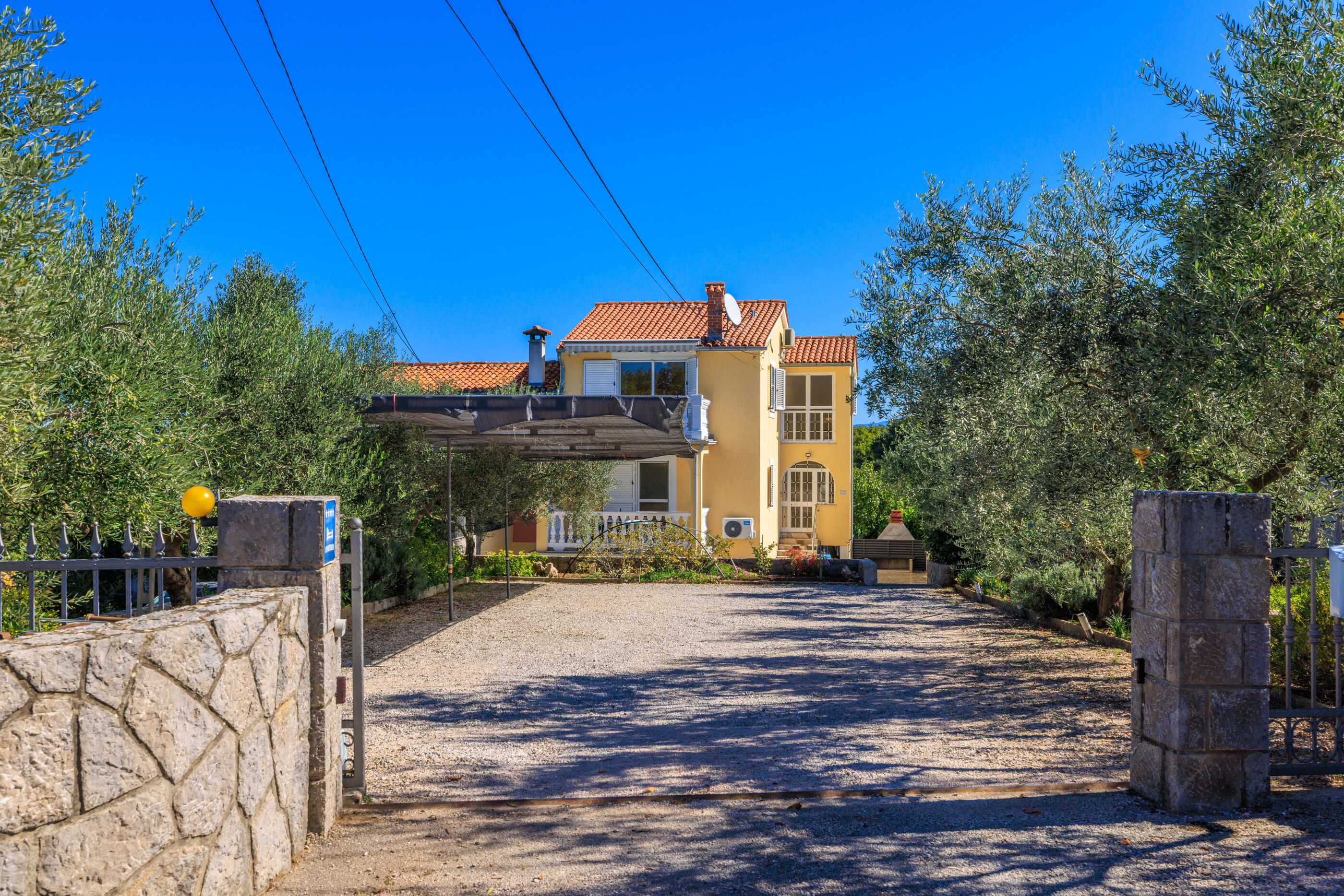 Photo of House Marija