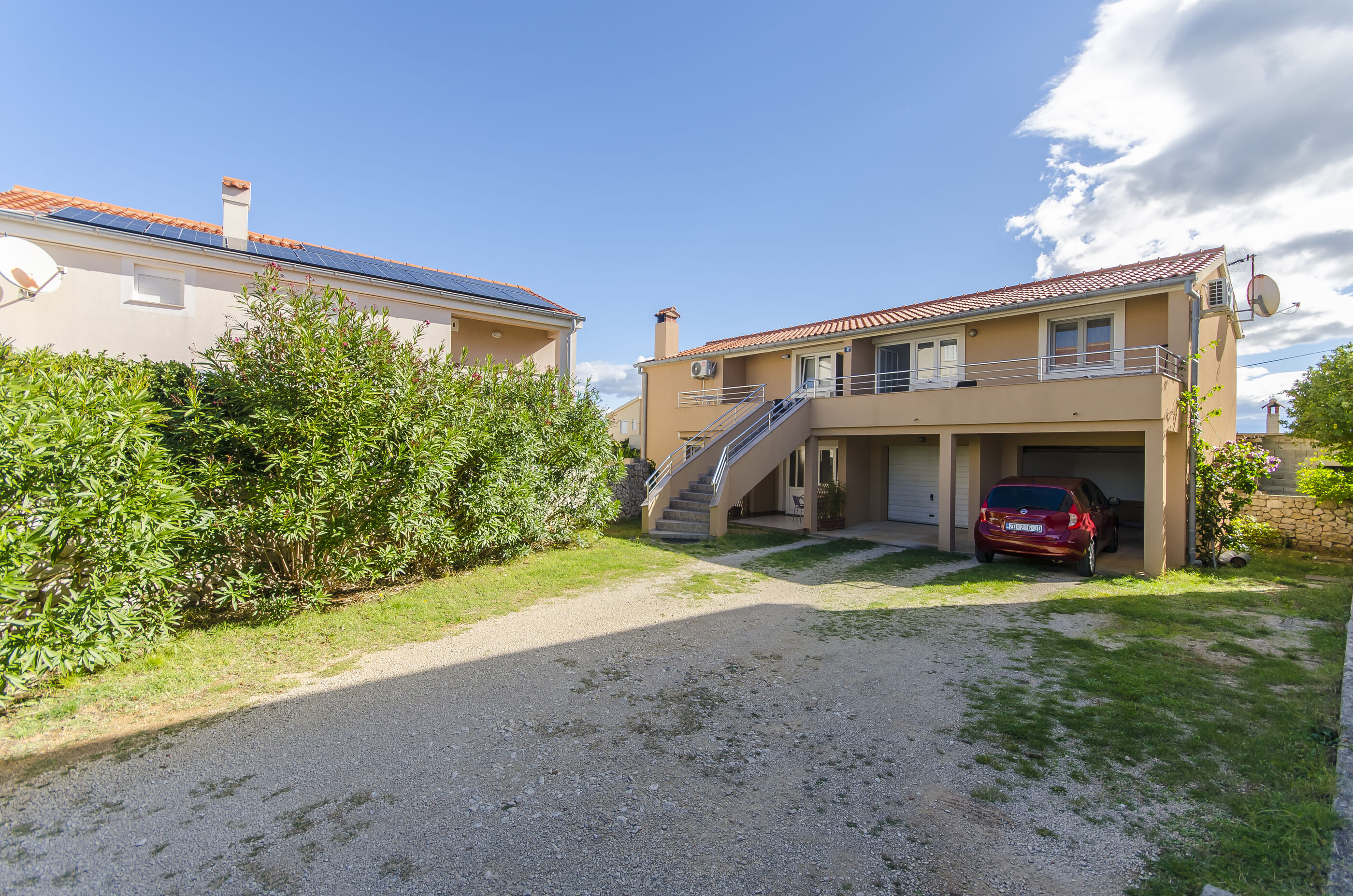 Photo of Apartments Remi