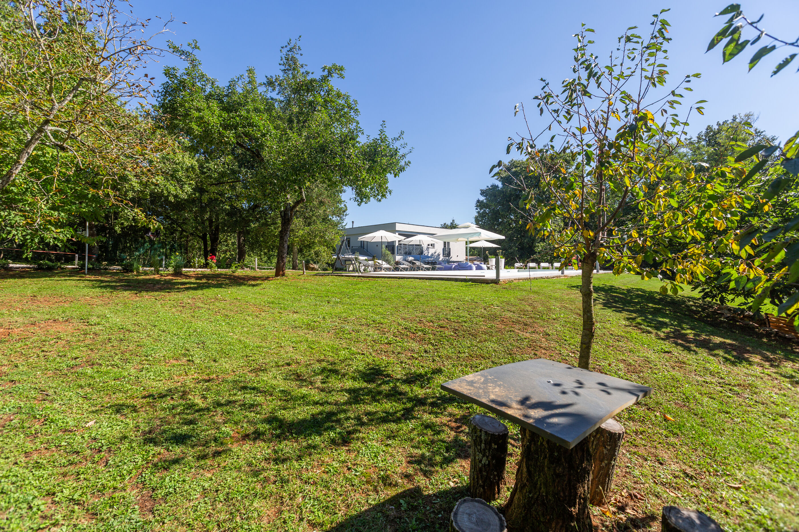 Photo of Villa Cetiri Hrasta