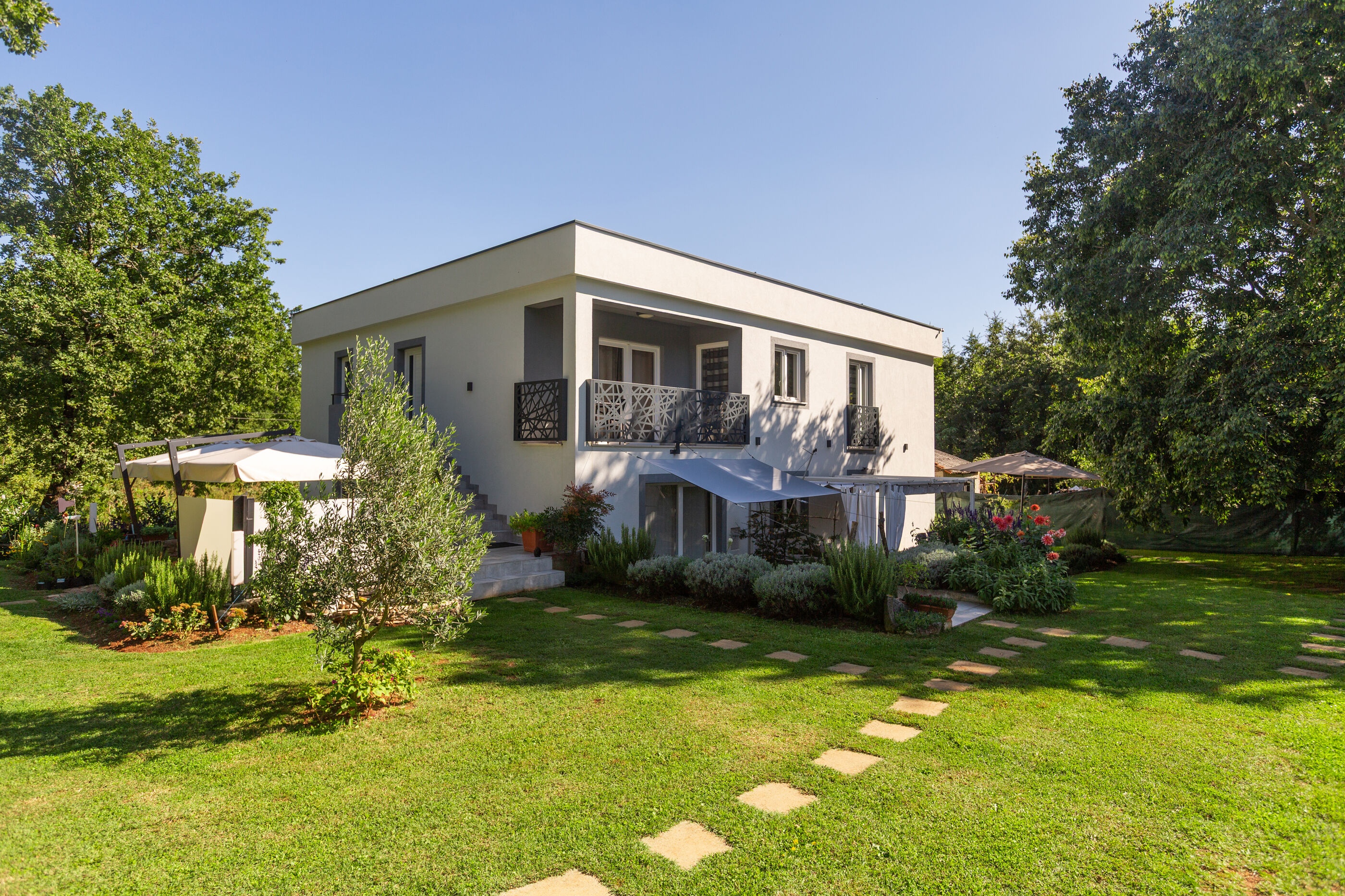 Photo of Villa Cetiri Hrasta