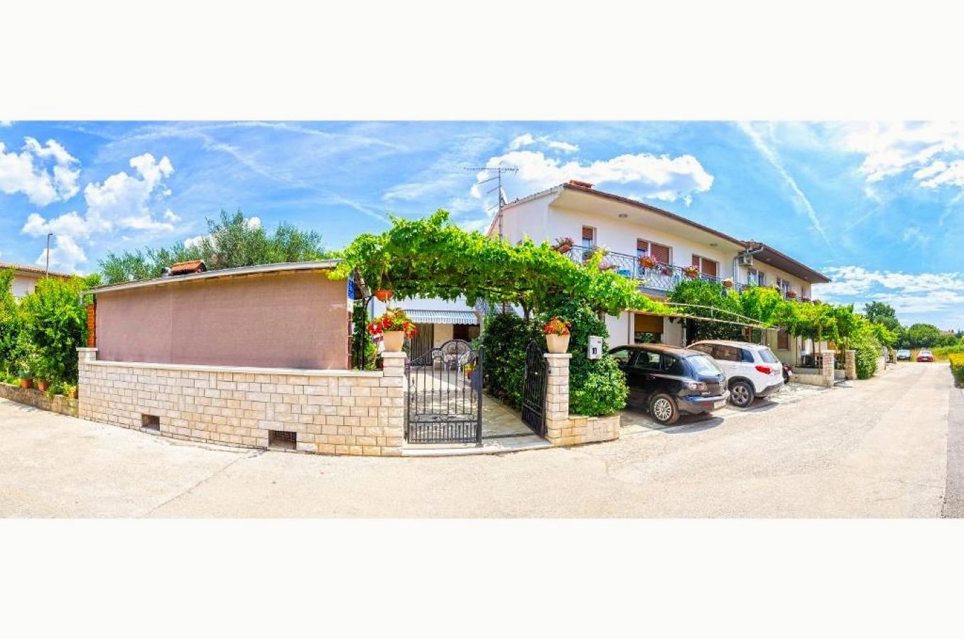 Photo of House Bruno