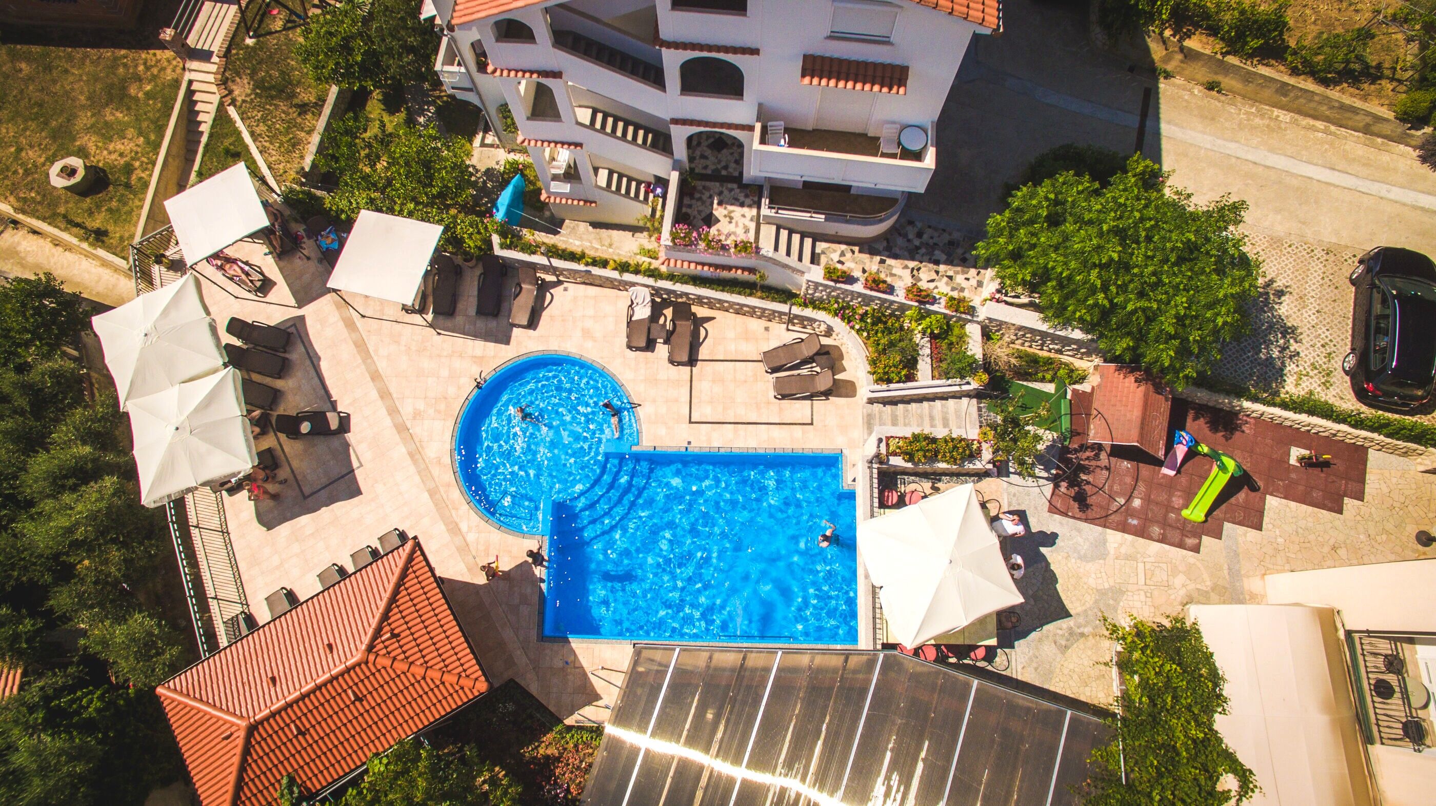 Photo of Apartments and Rooms Vitomir