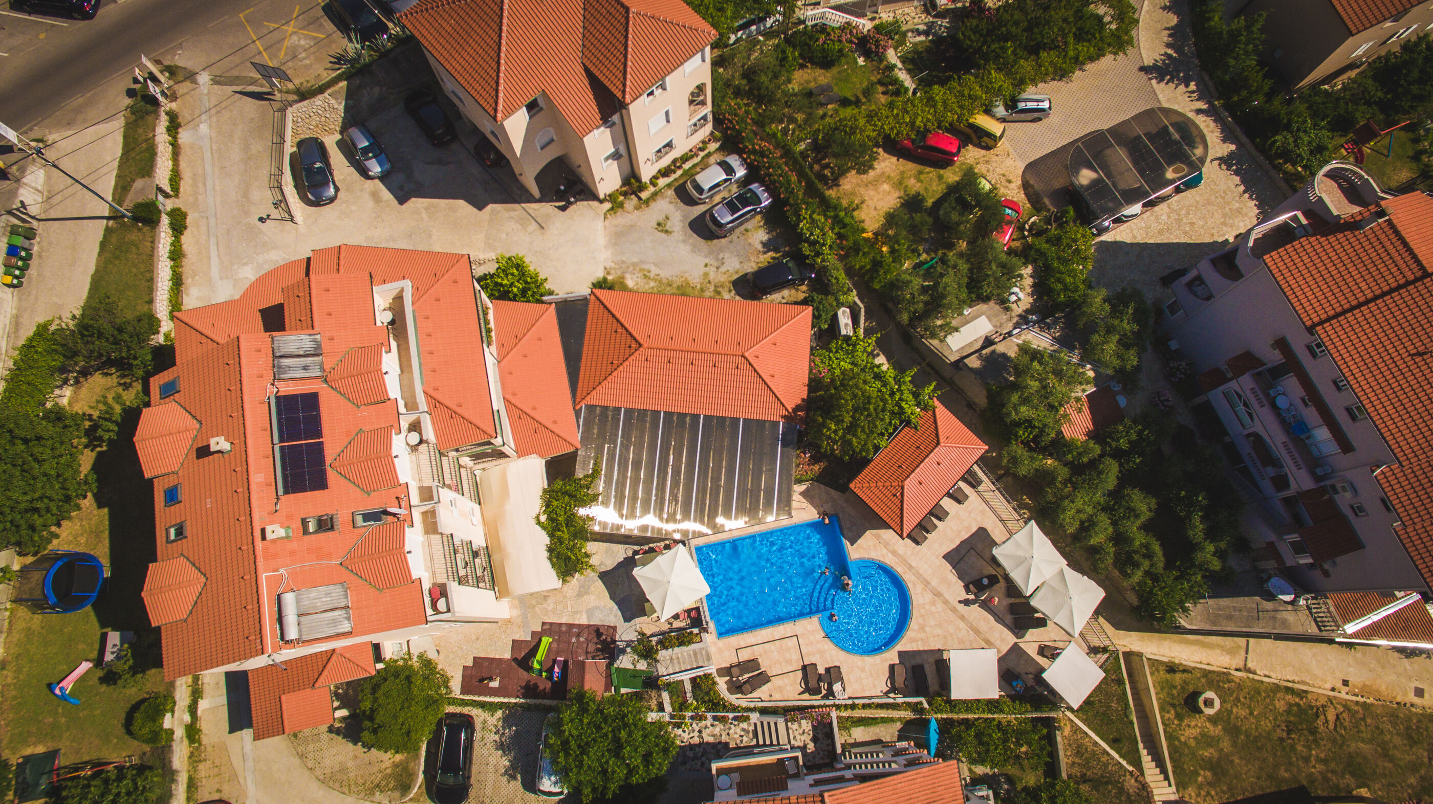 Photo of Apartments and Rooms Vitomir