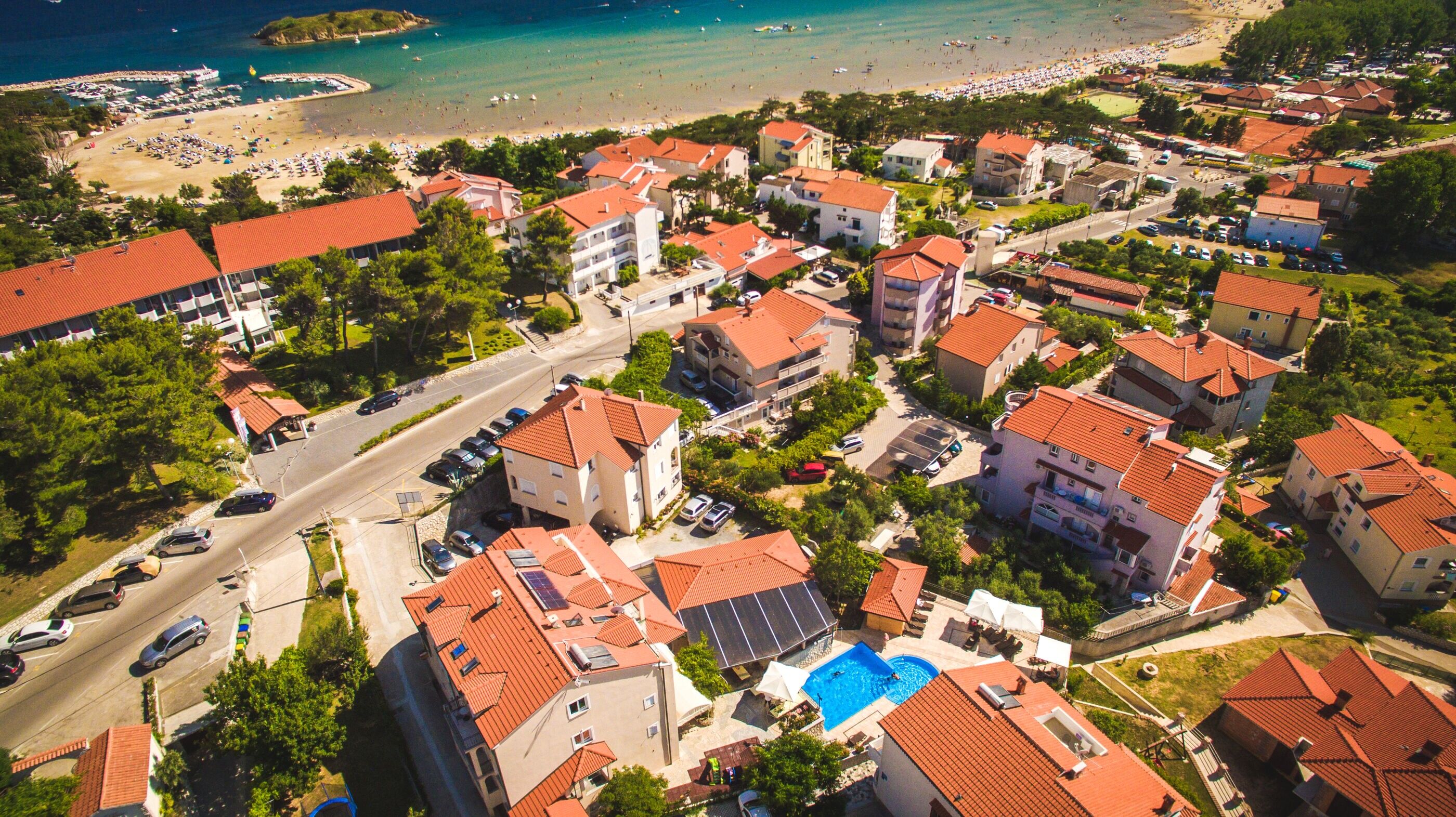 Photo of Apartments and Rooms Vitomir