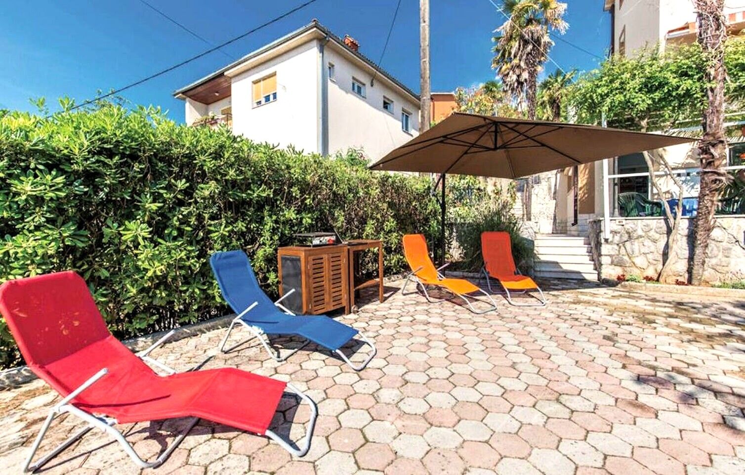 Photo of Apartments Villa Viktorija