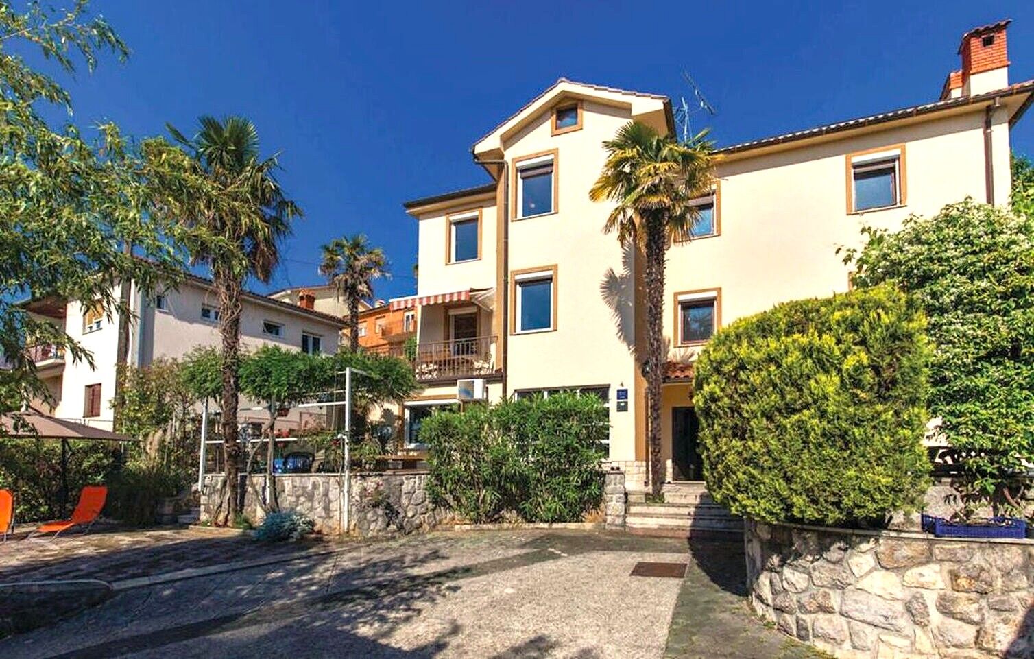 Photo of Apartments Villa Viktorija