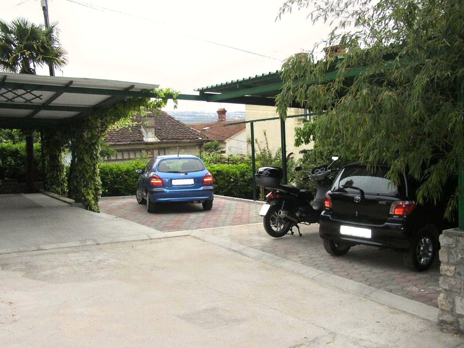 Photo of Apartments Villa Viktorija