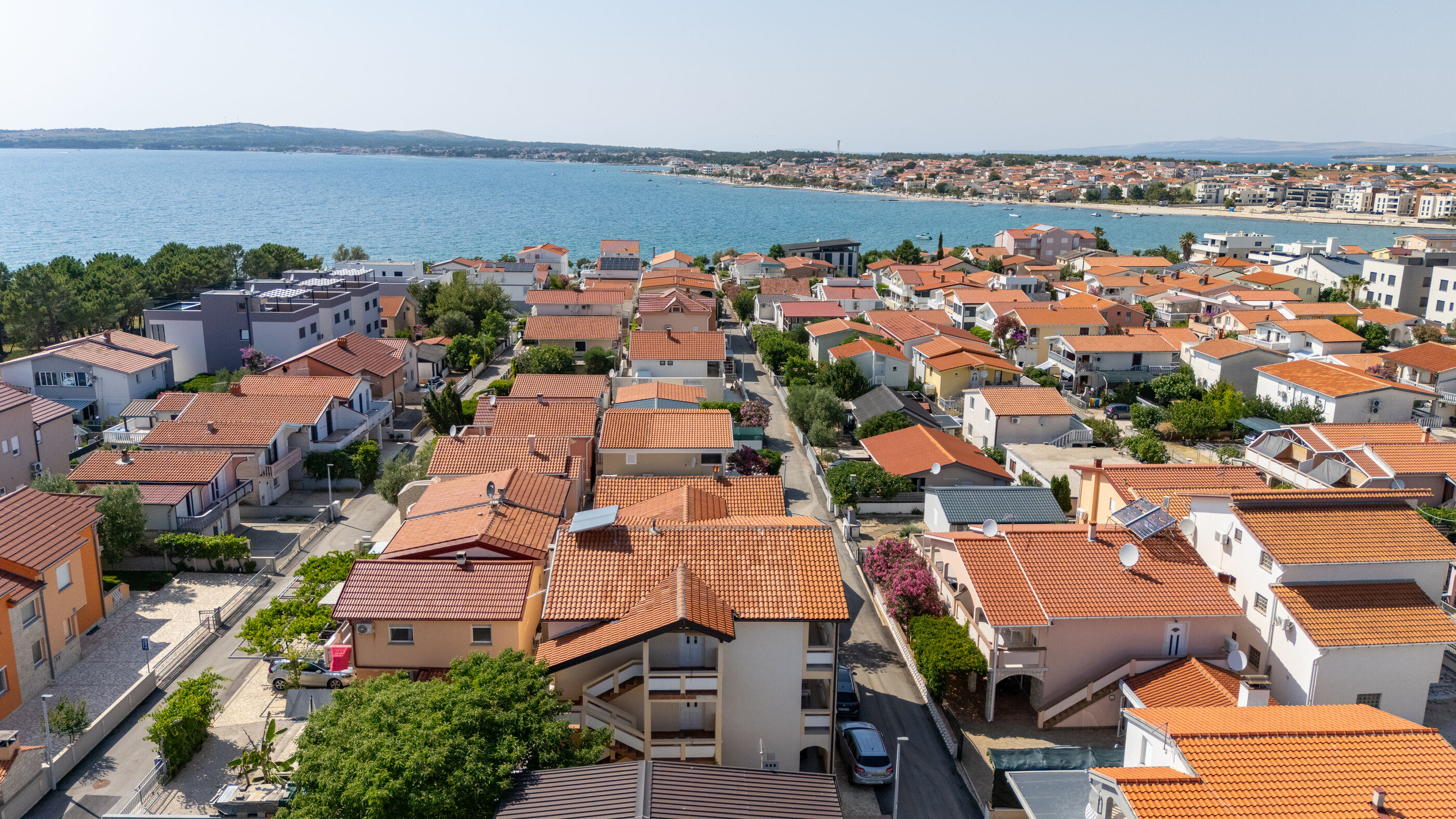 Photo of Apartments Sanja