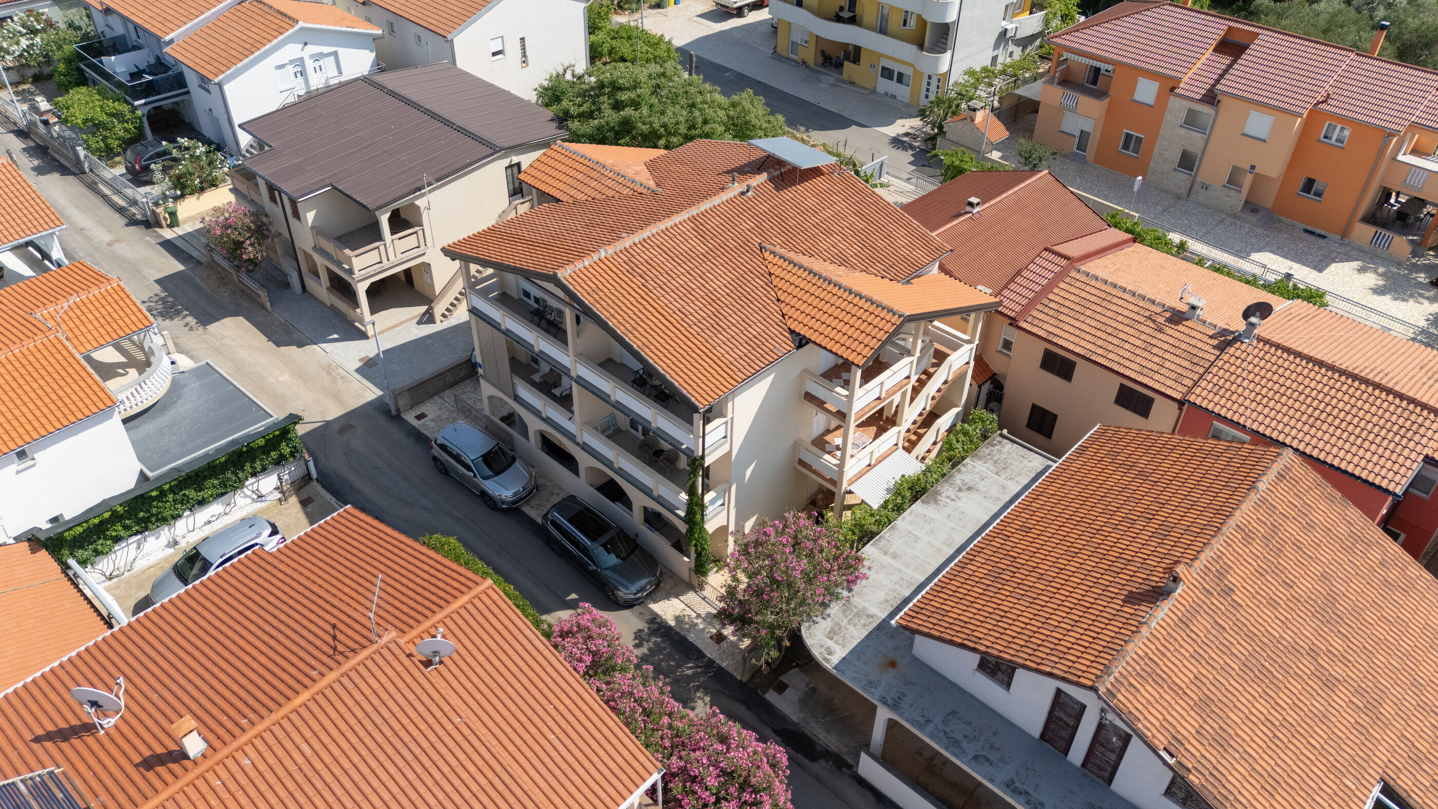 Photo of Apartments Sanja