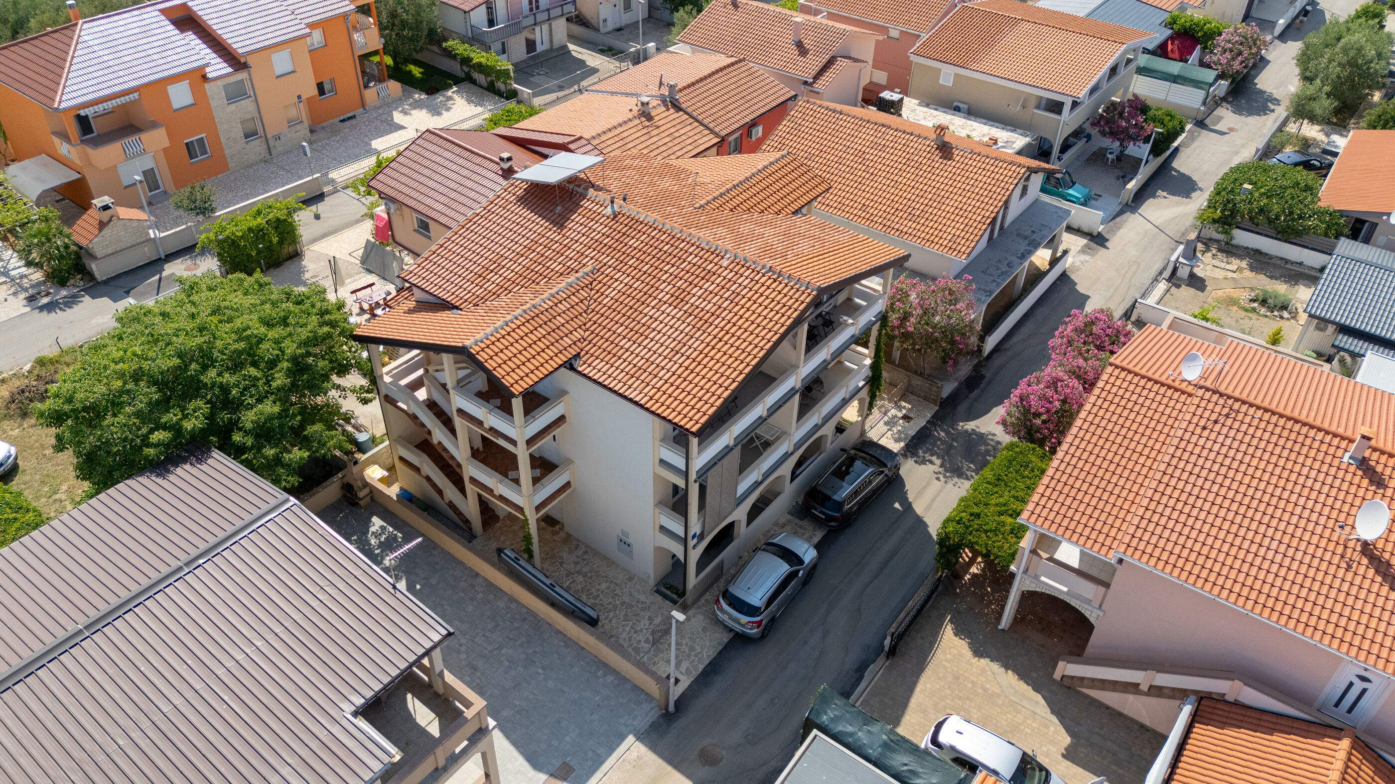 Photo of Apartments Sanja