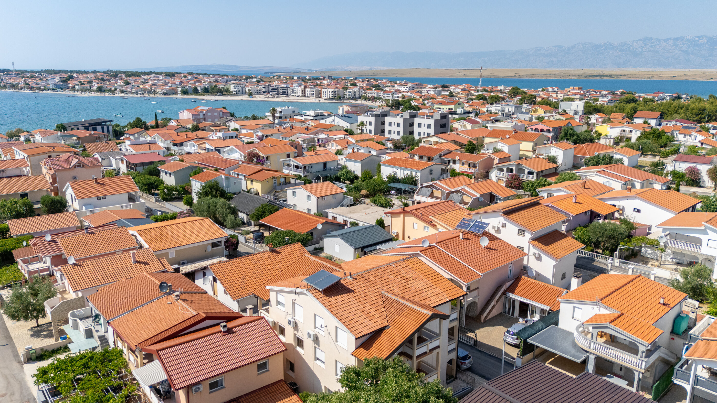 Photo of Apartments Sanja