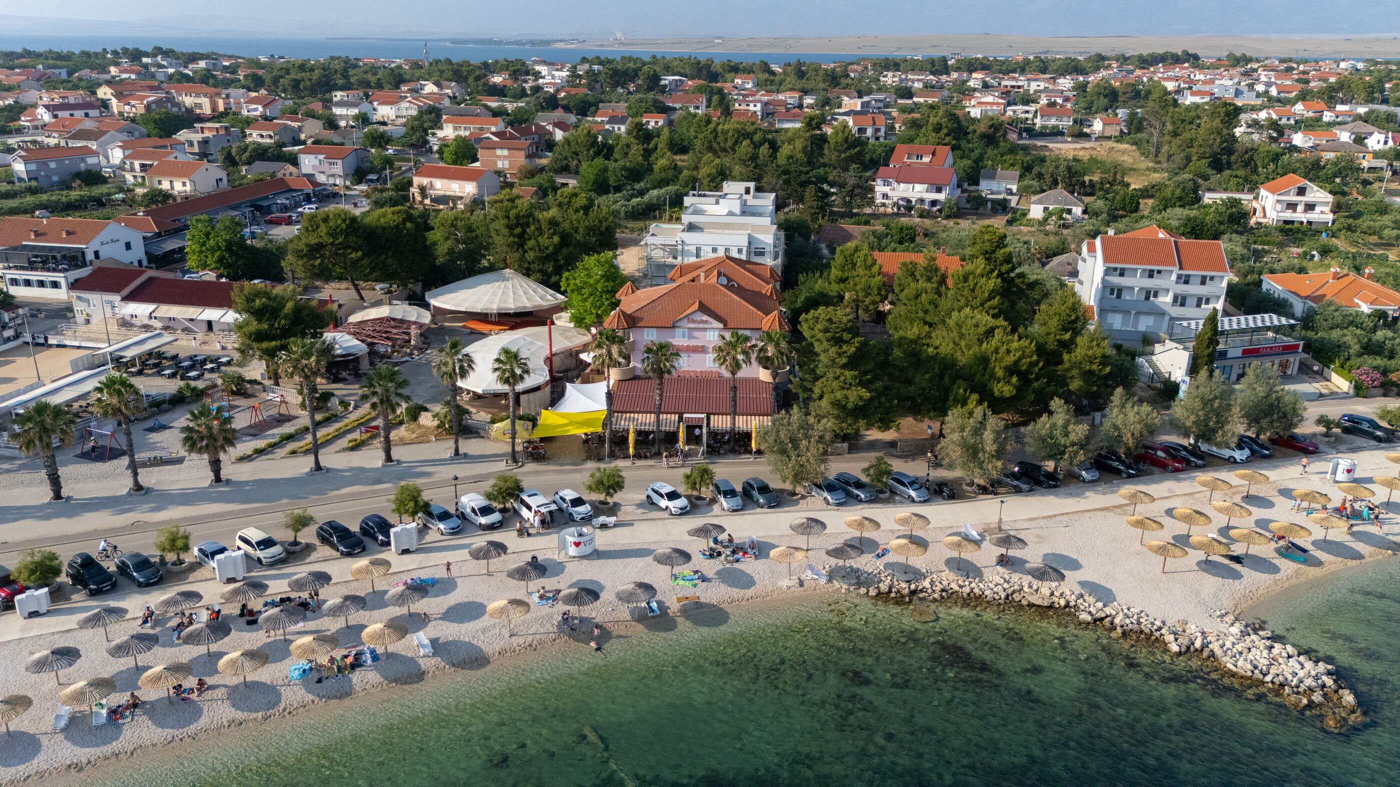 Photo of Apartments Monika